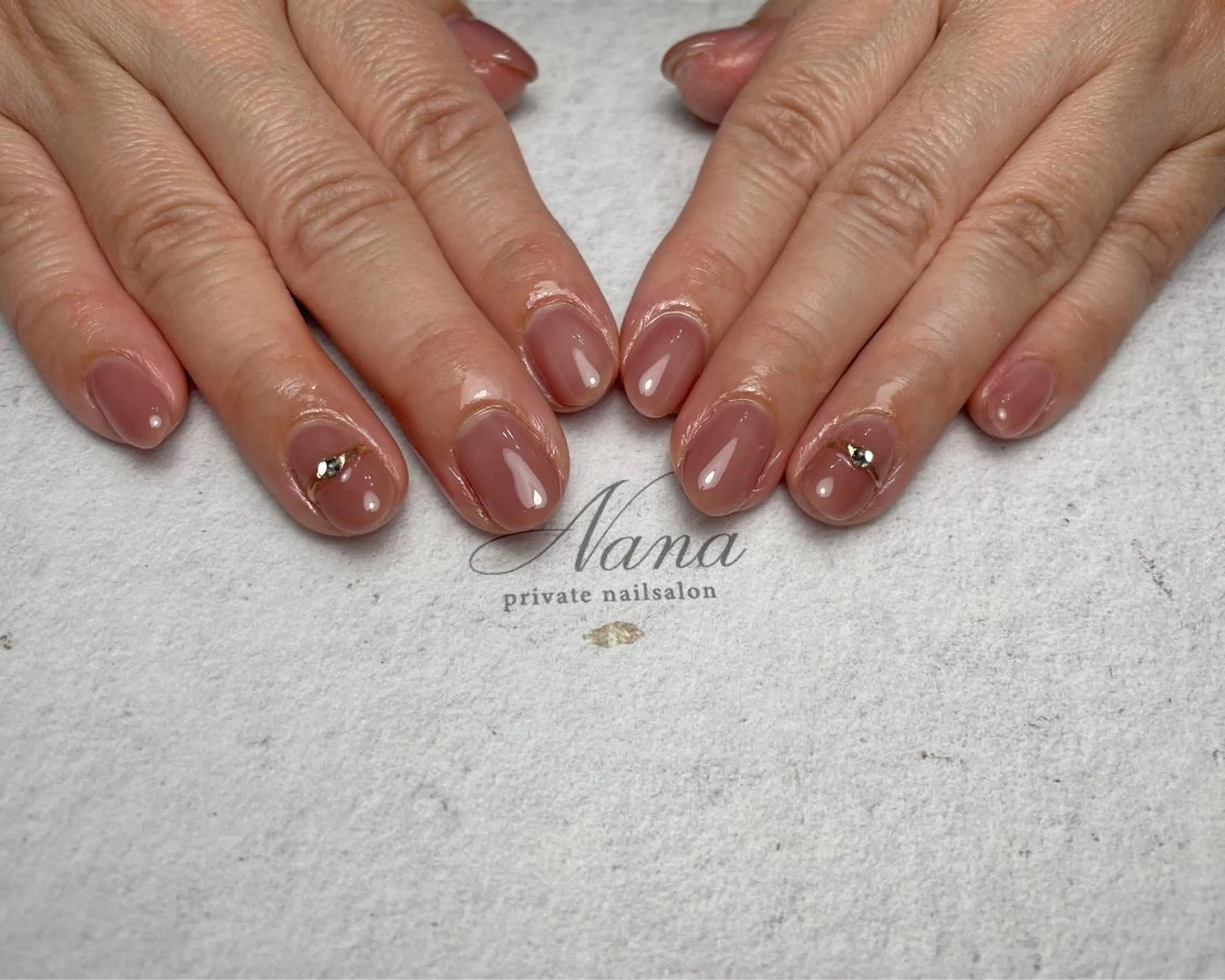 ネイル nailsalon NANAのネイルデザイン