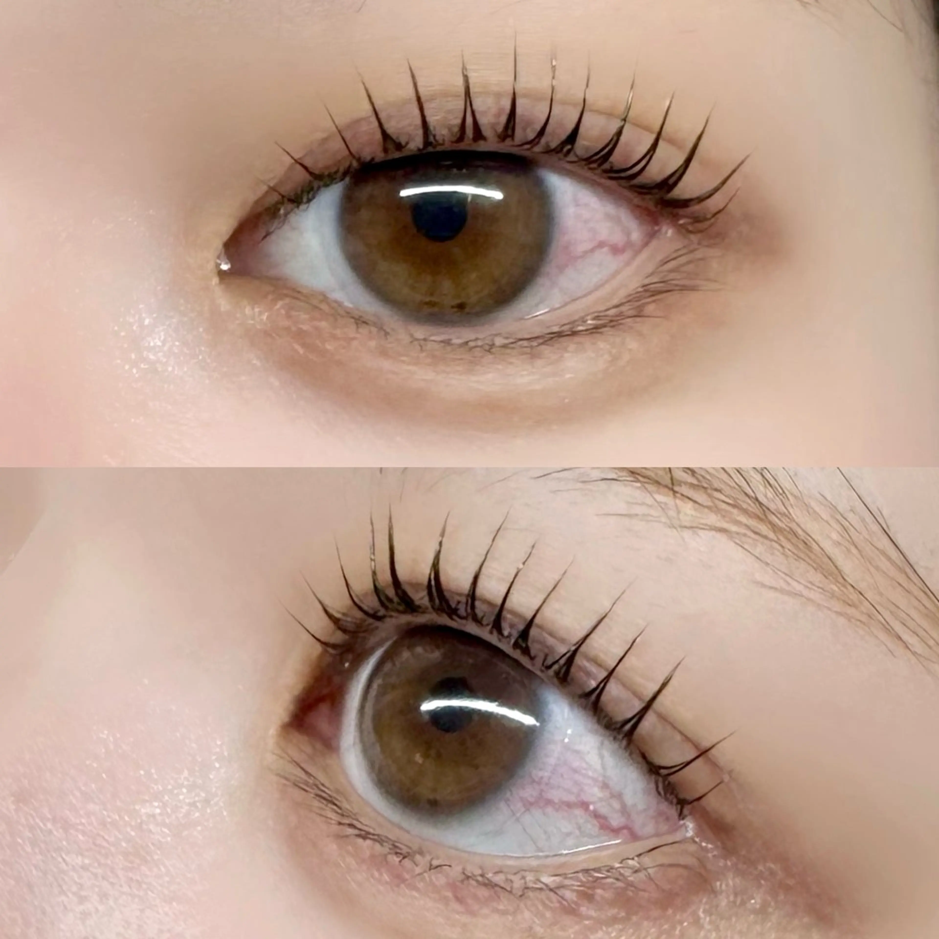 マツエク・マツパ Rinka 【alice天神店】のマツエク・マツパデザイン