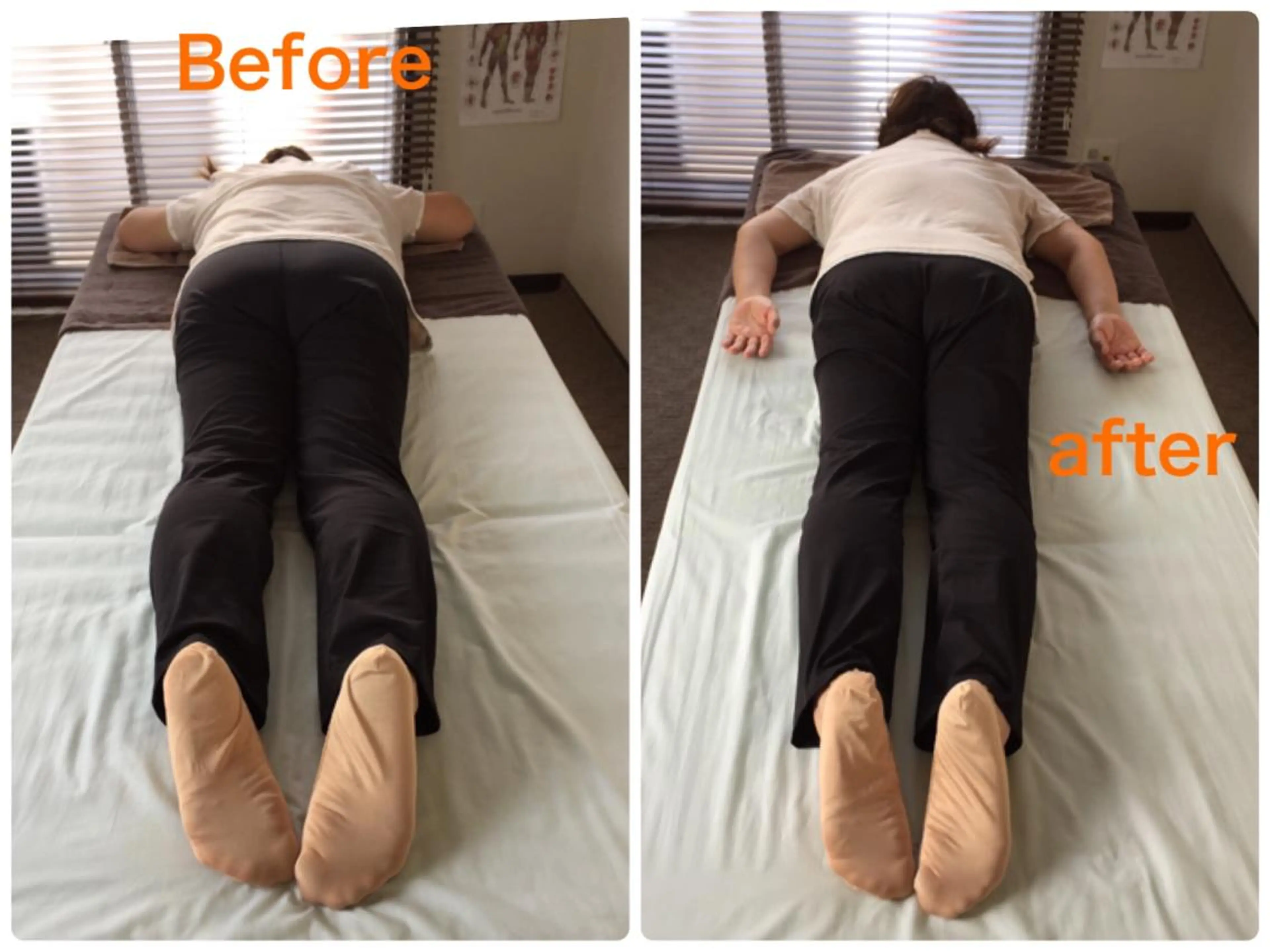 心身調律整体院 Lea mahaloのその他イメージ