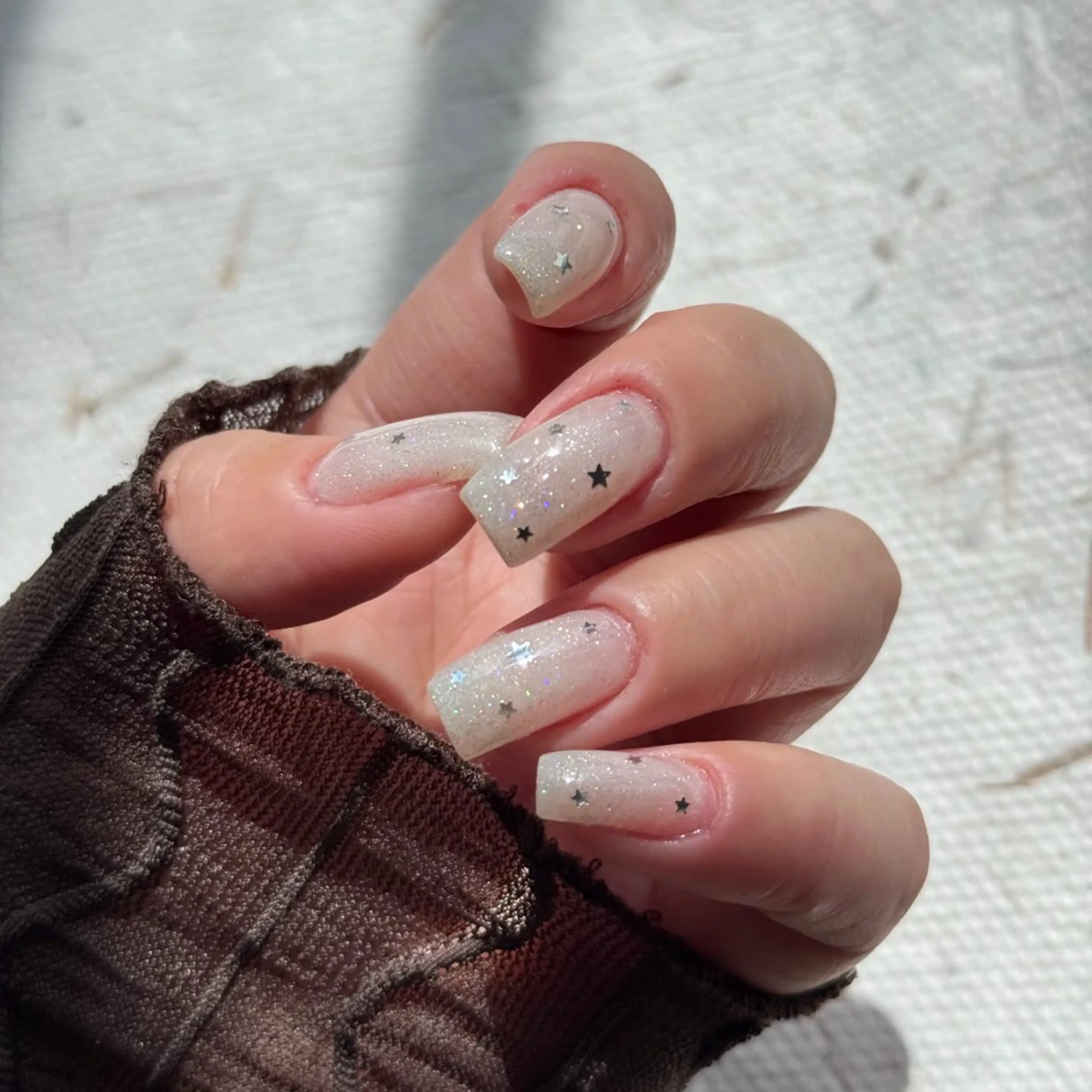 ネイル ハンドネイル ハンドケア BLinLin nail salonのネイルデザイン