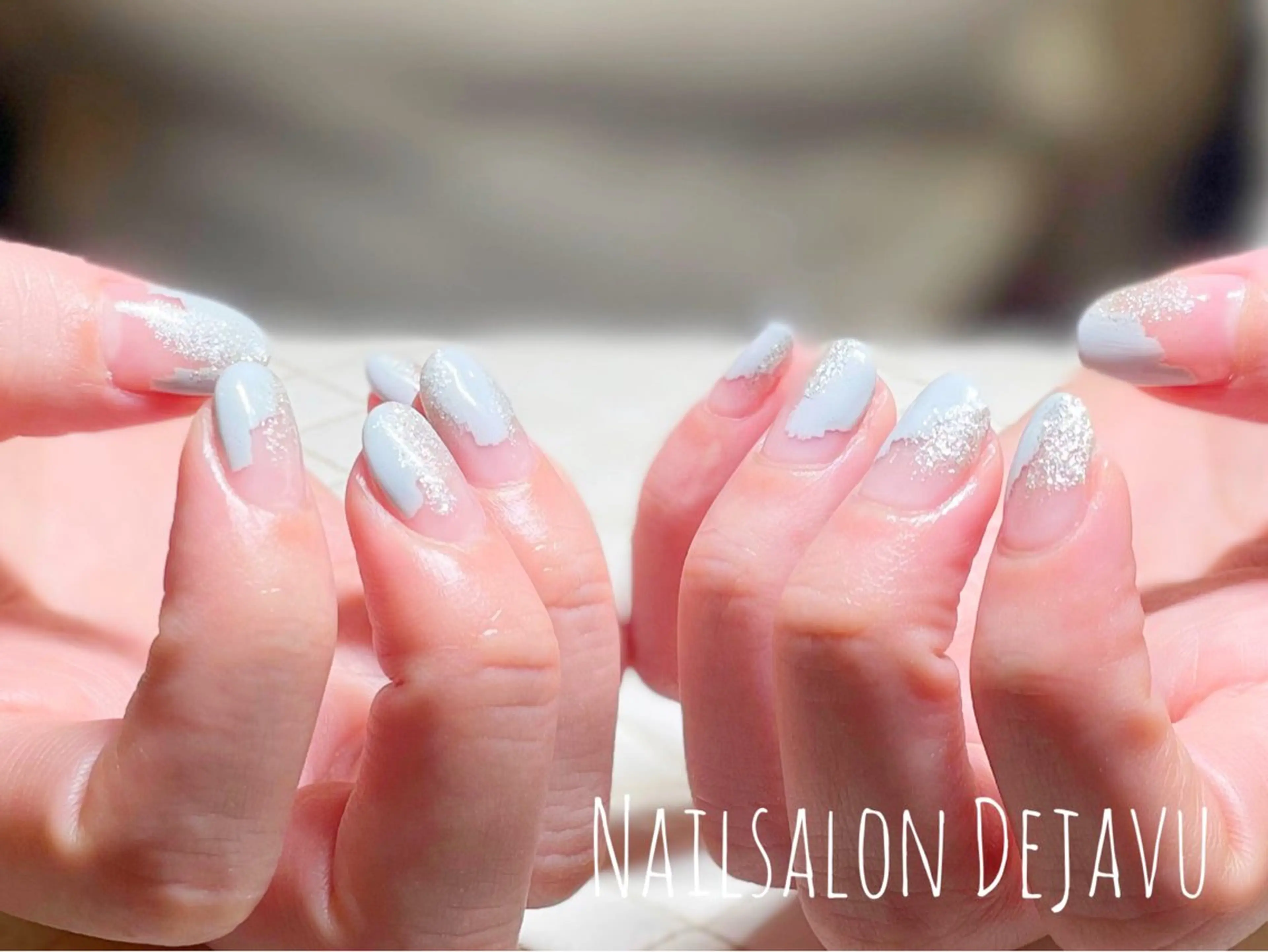 ネイル ハンドネイル Dejavu所属・Nail salon Dejavu 🌿のネイルデザイン