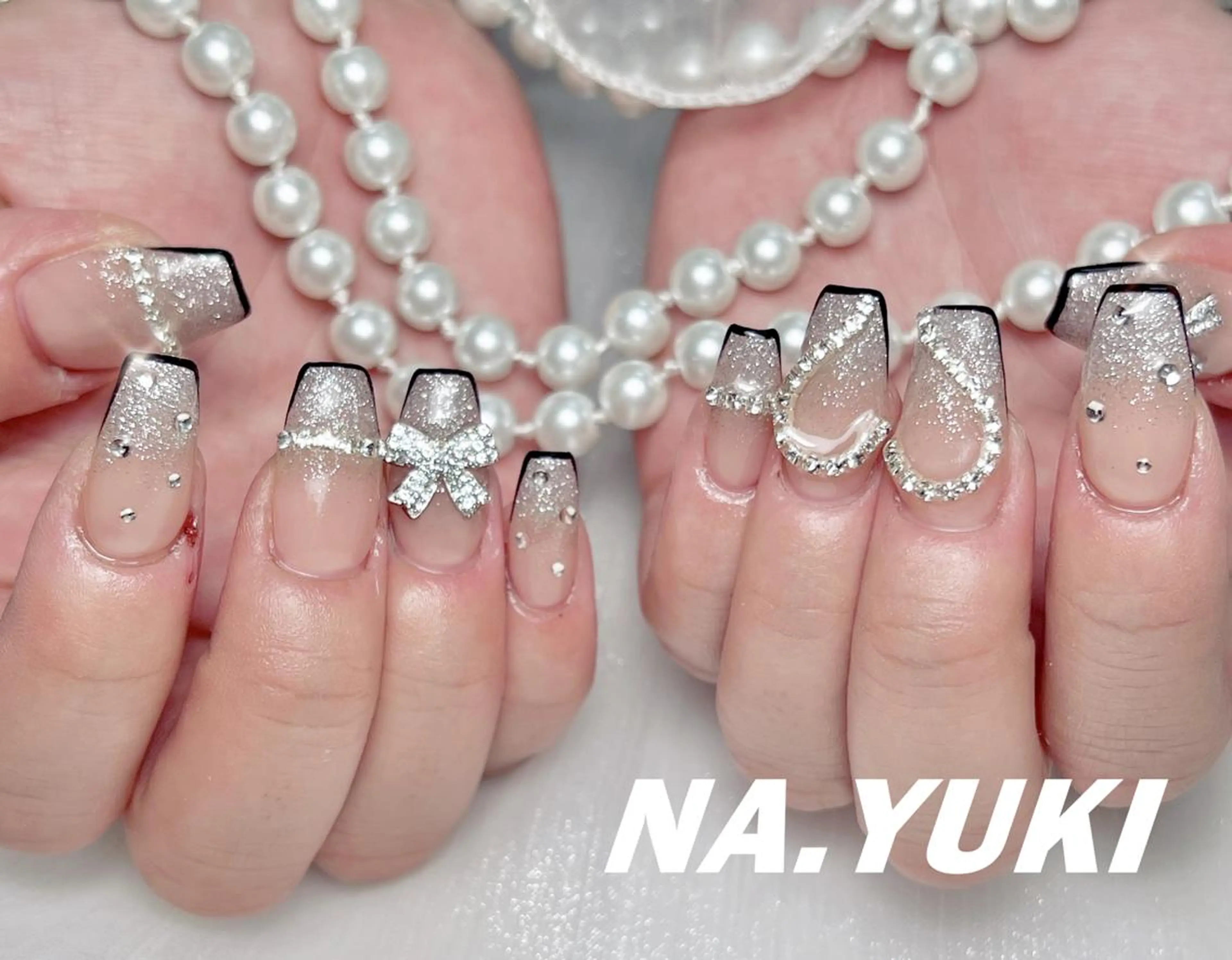 ネイル ハンドネイル ハンドケア 💅Nail Boutiqueのネイルデザイン