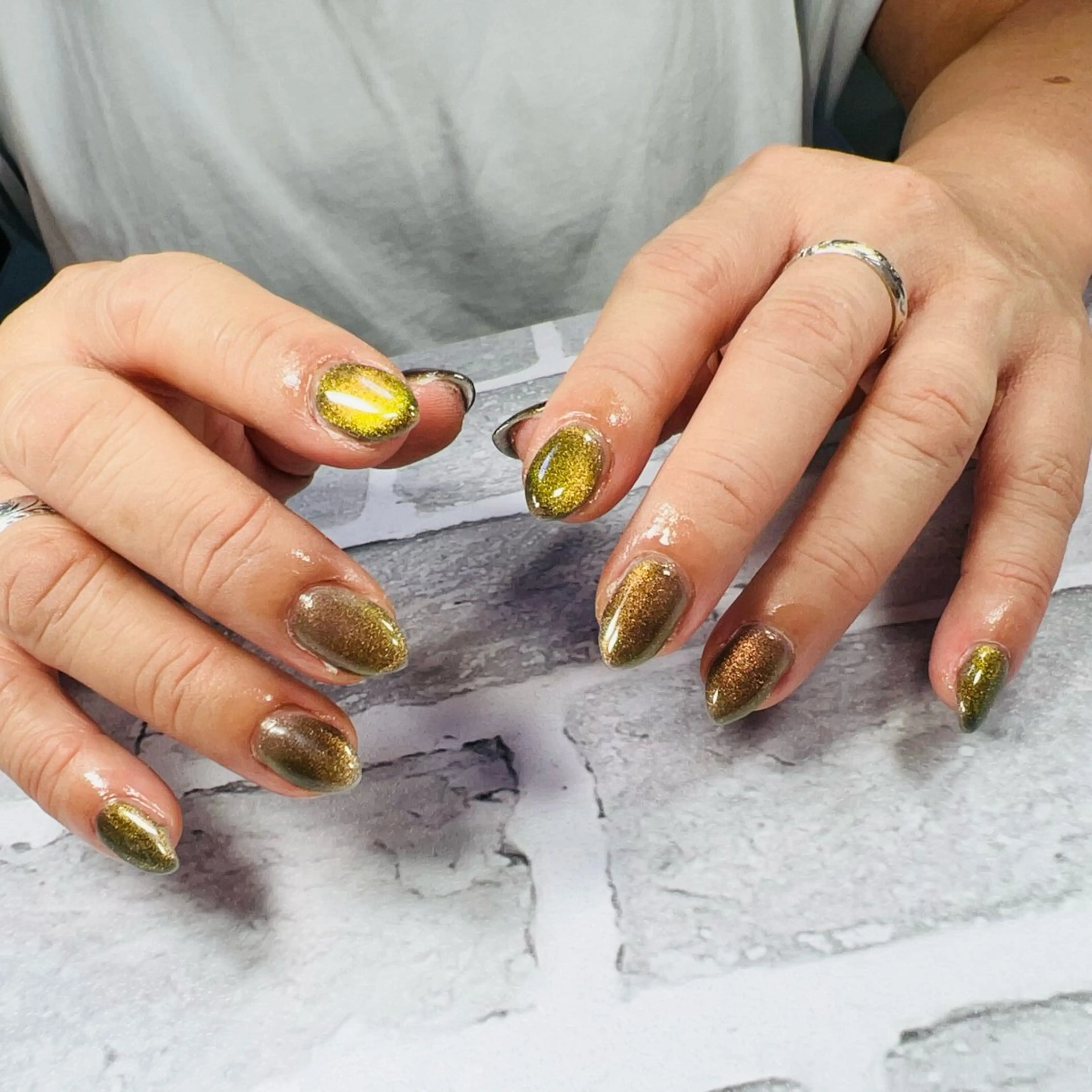 ネイル ネイルサロン ロア旧ジョリーのネイルデザイン