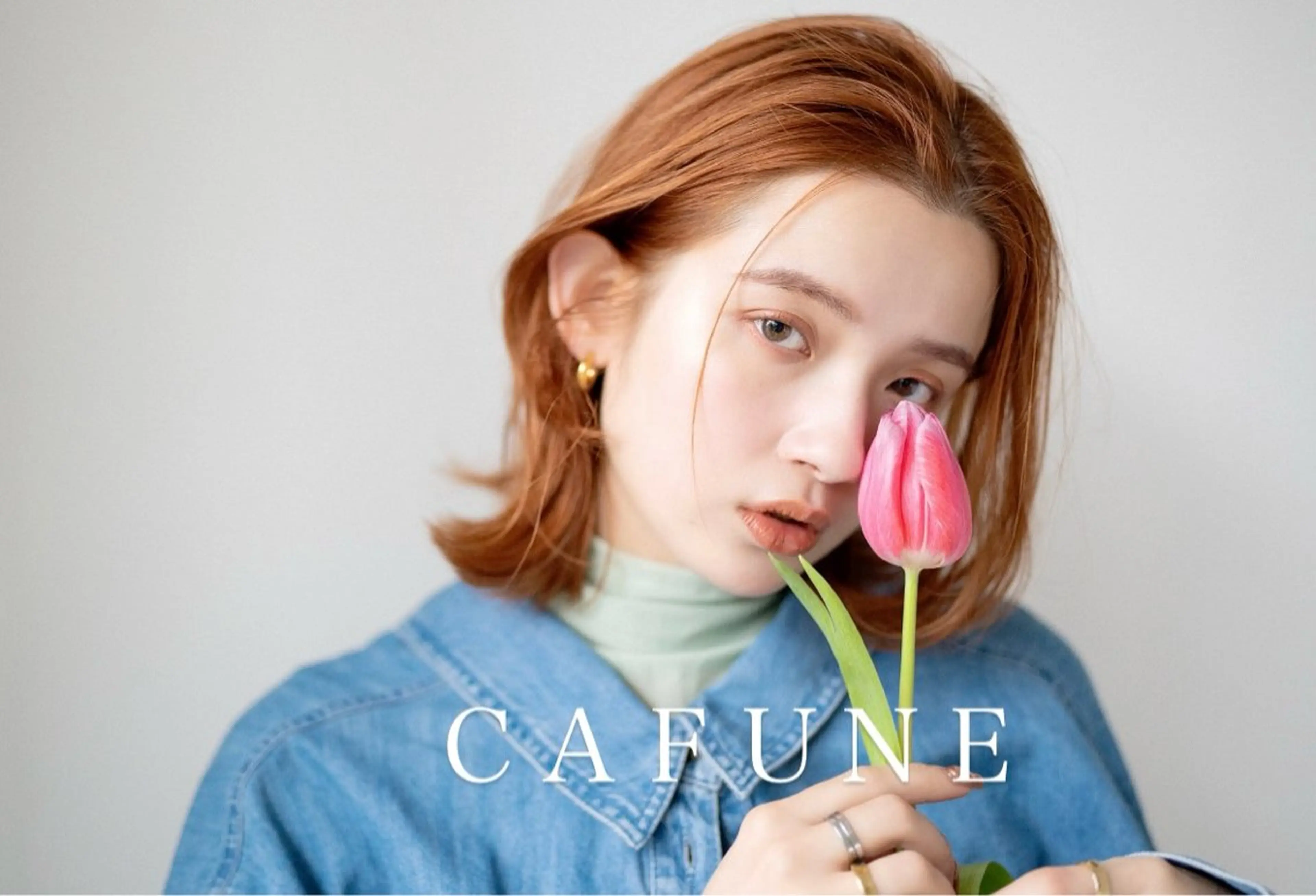 ミディアム カラー ヘアカラー トリートメント 銀座《髪質改善》 垢抜け✨布施拓也のヘアスタイル