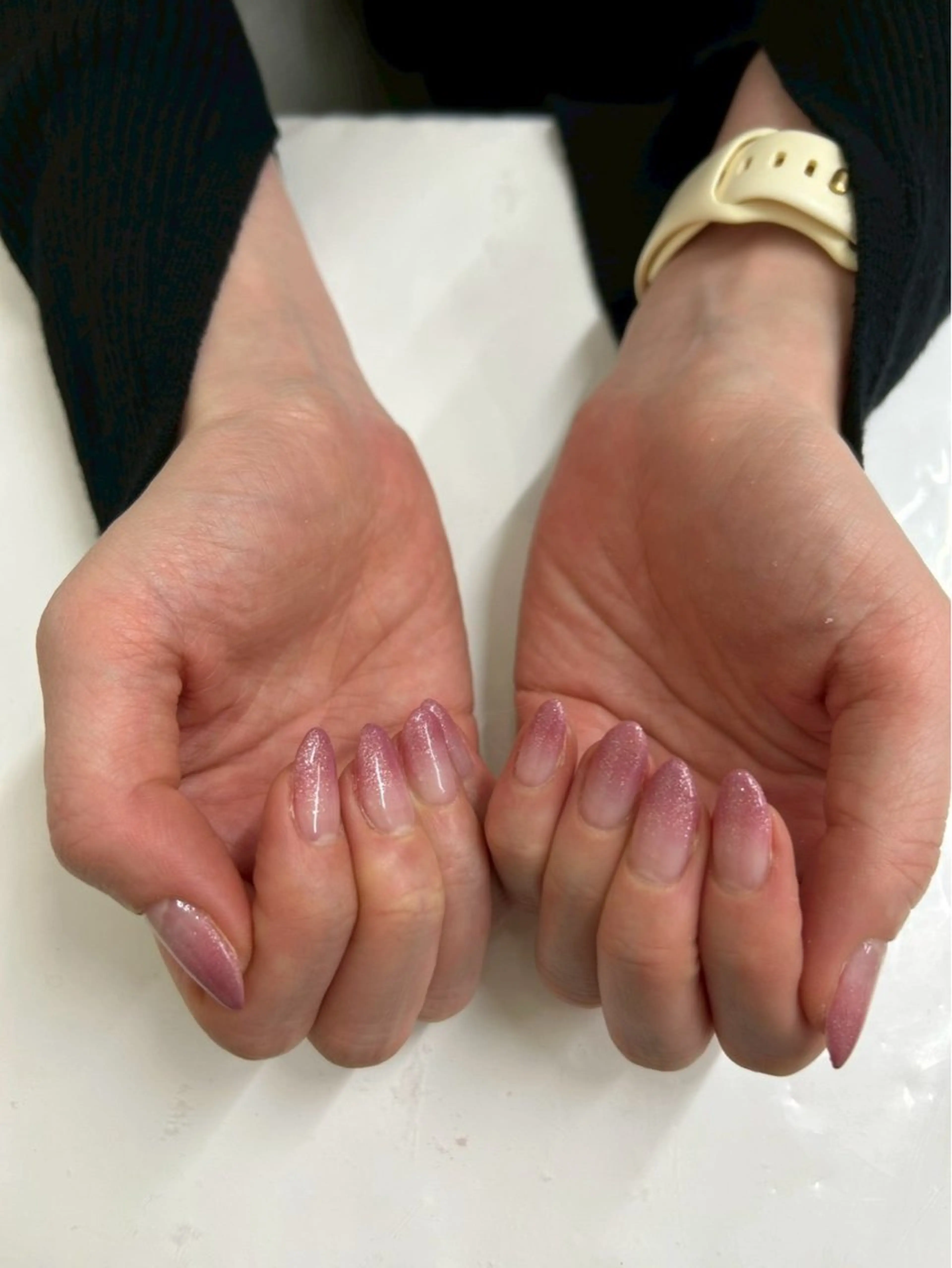 ネイル コルン 加藤のネイルデザイン