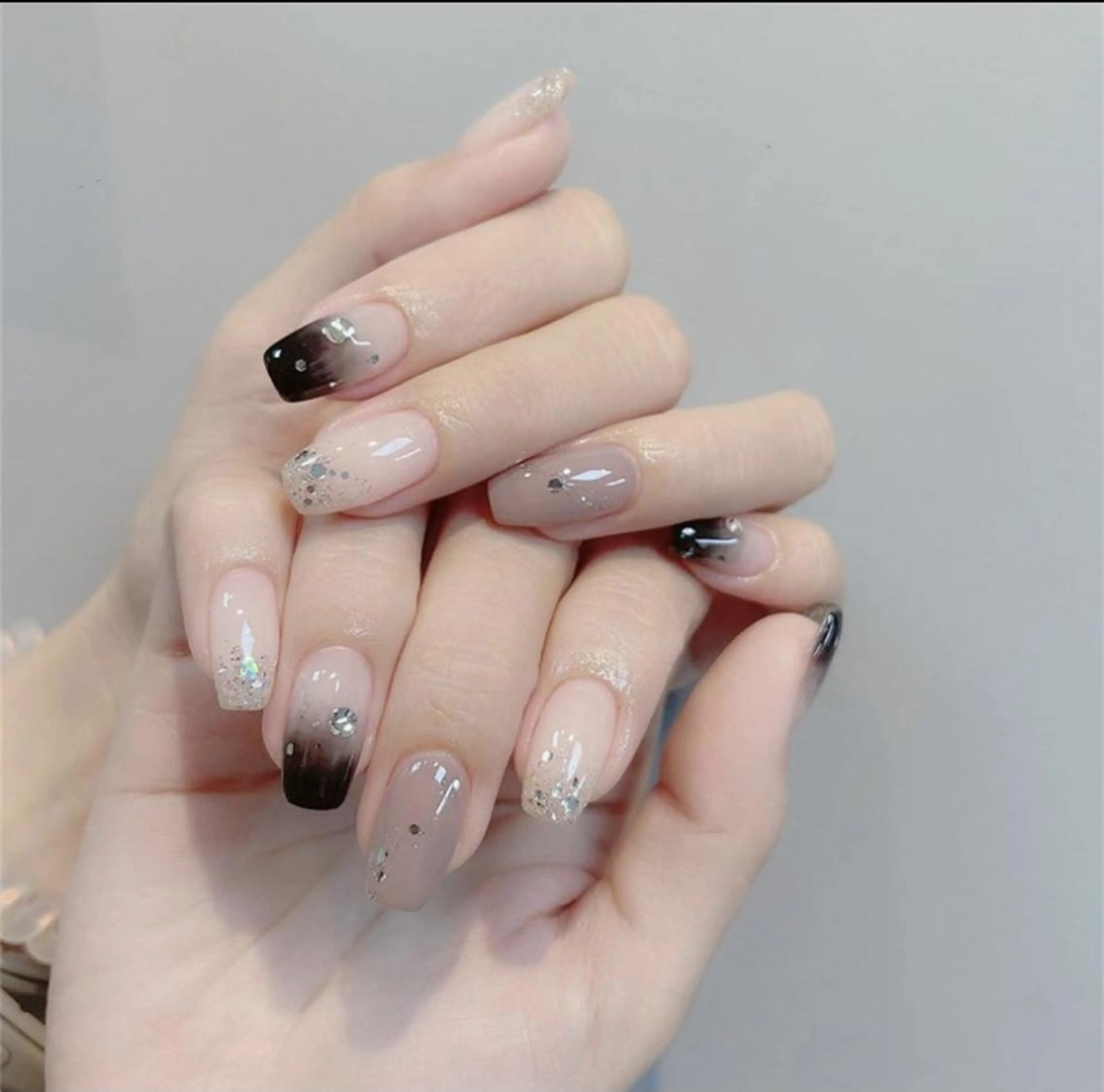 ネイル Cute beauty2のマツエク・マツパデザイン