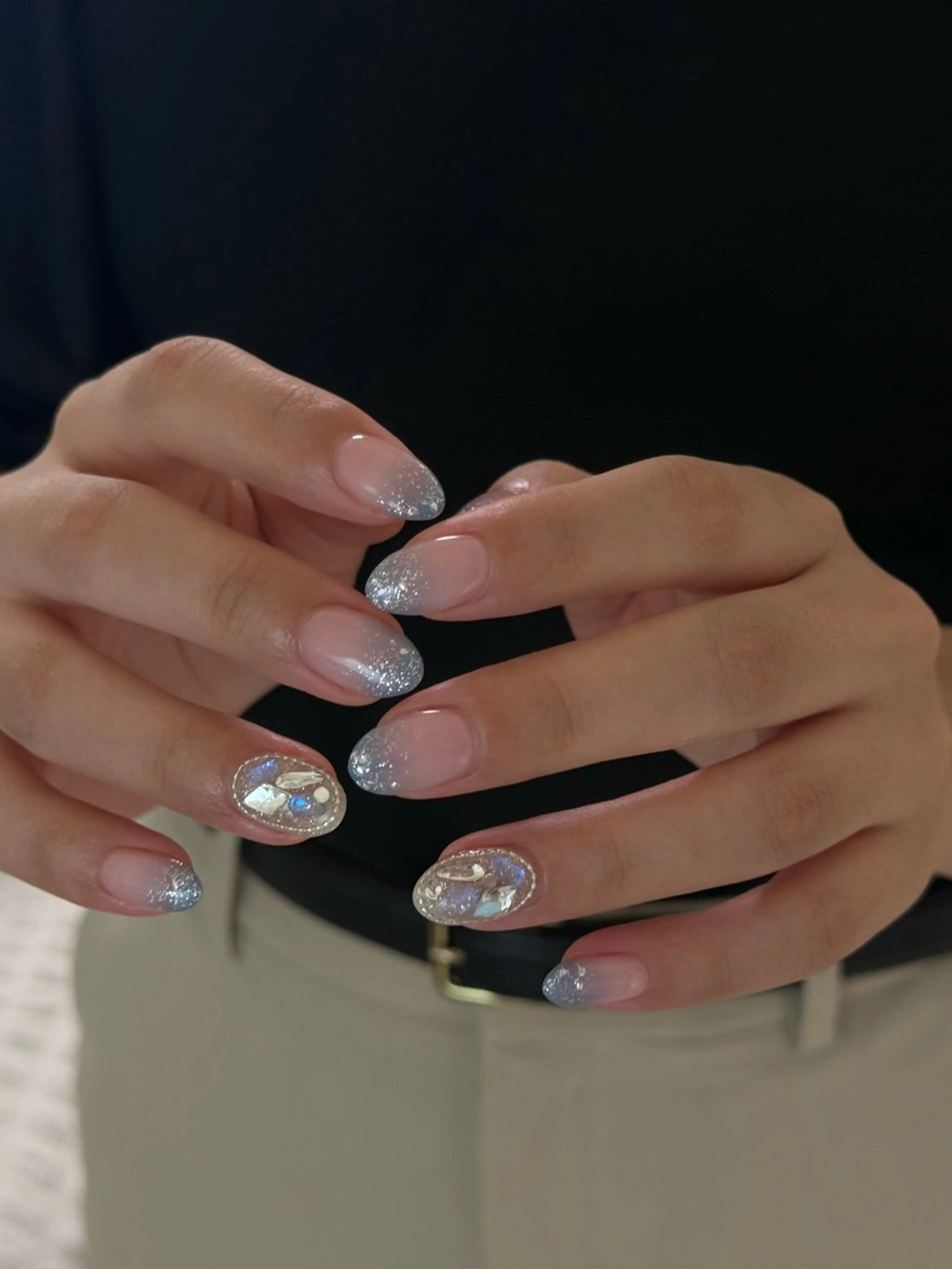 ネイル Ami 🦥のネイルデザイン