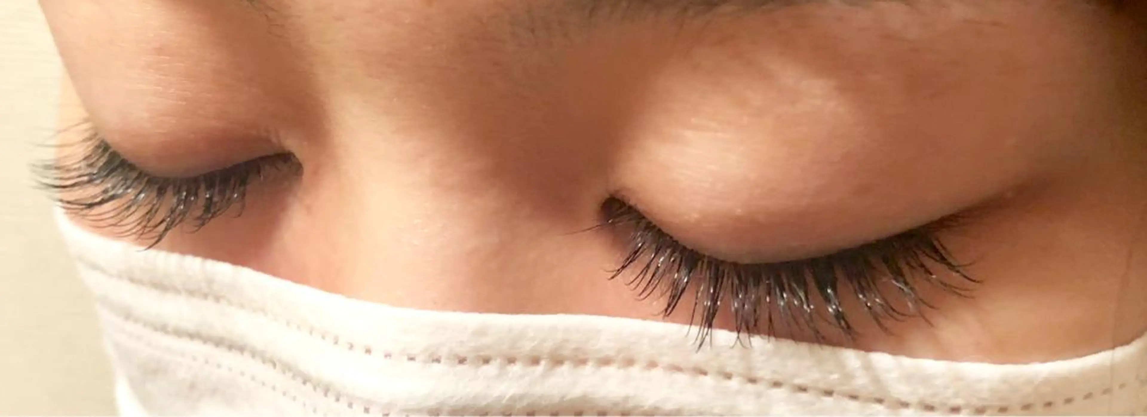 マツエク・マツパ マツエク ayano(歴9年) -Greenwoodのマツエク・マツパデザイン