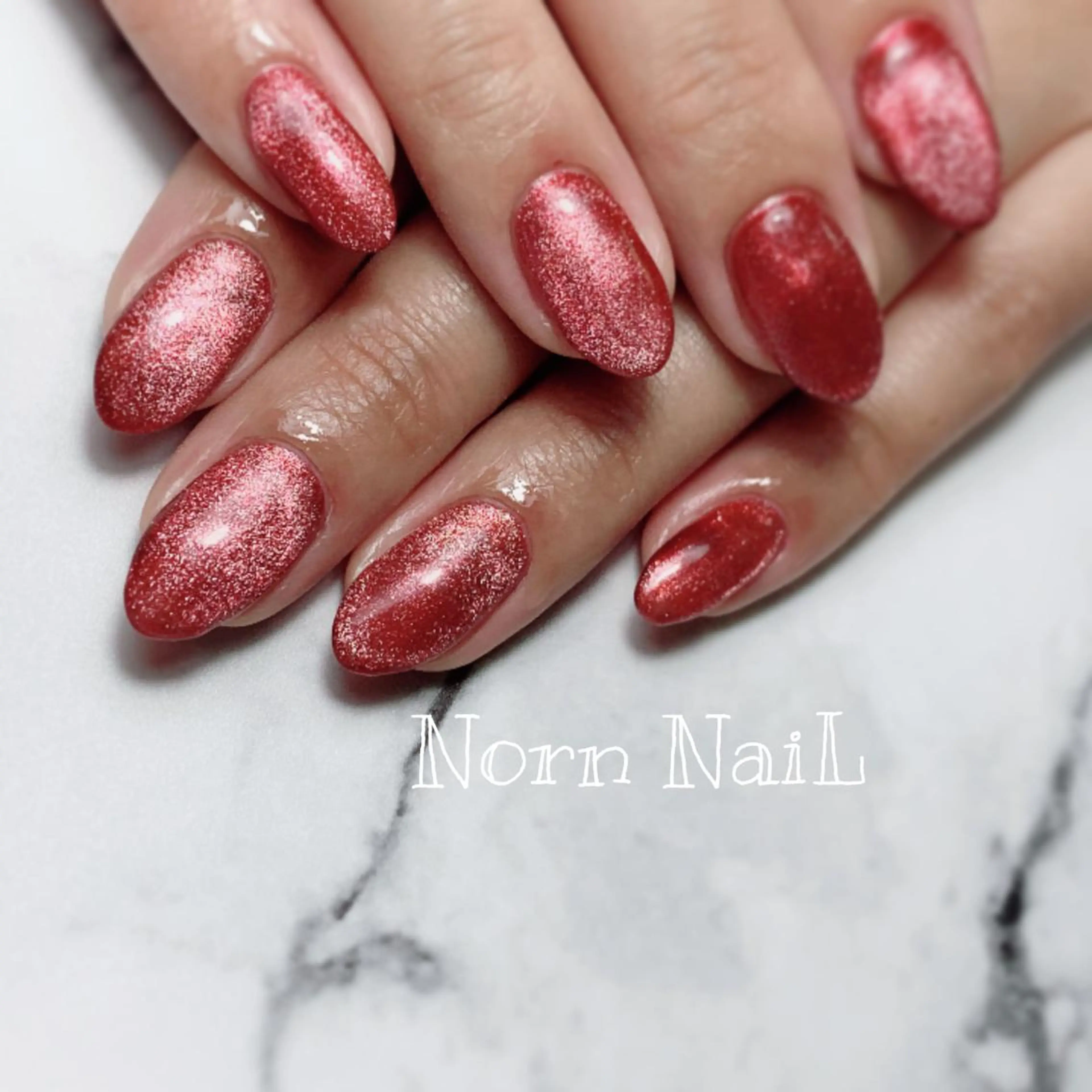 ネイル ハンドネイル U Ayaのネイルデザイン