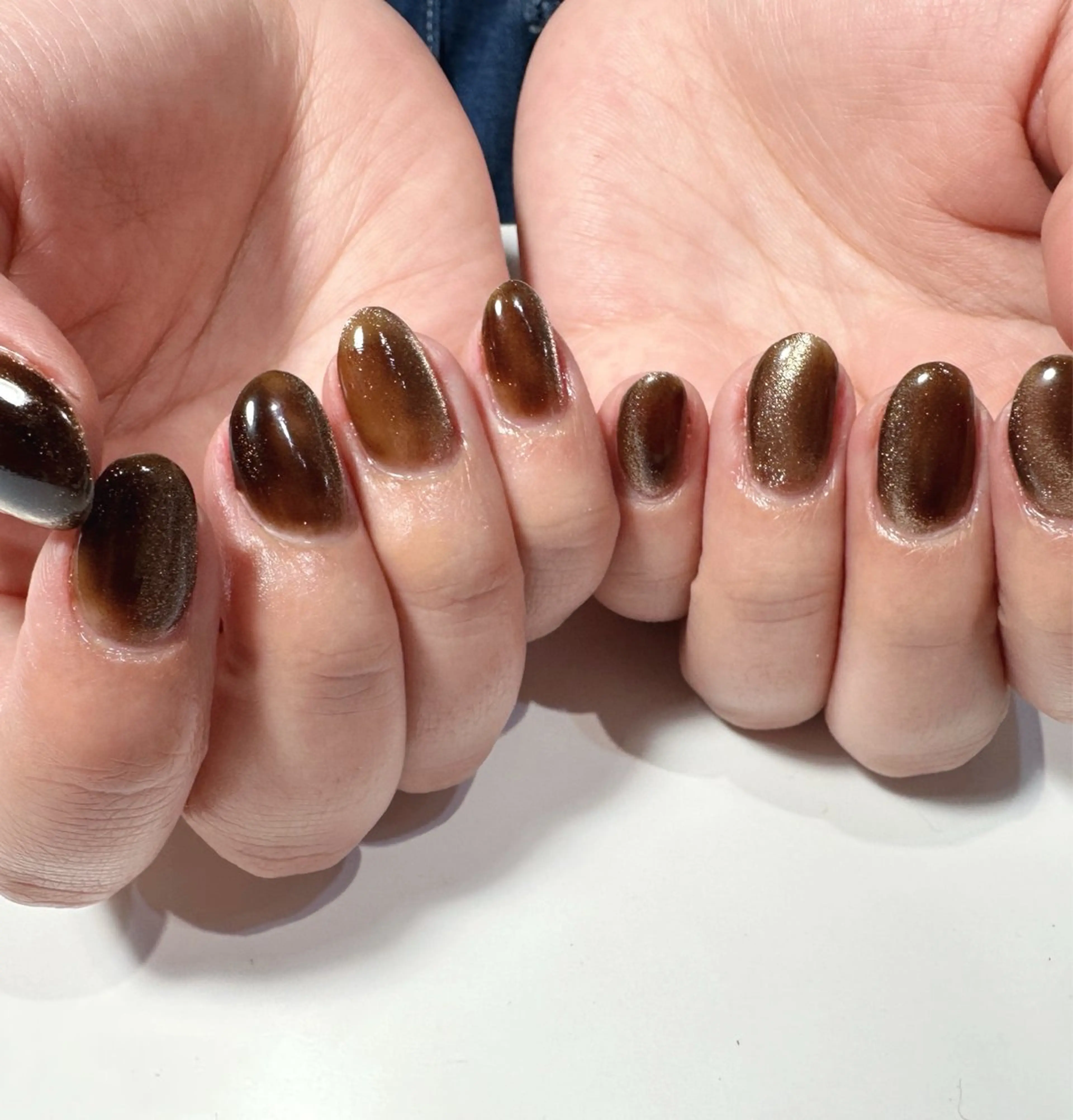 ネイル ハンドネイル hiromi. ＊モデル募集＊のネイルデザイン