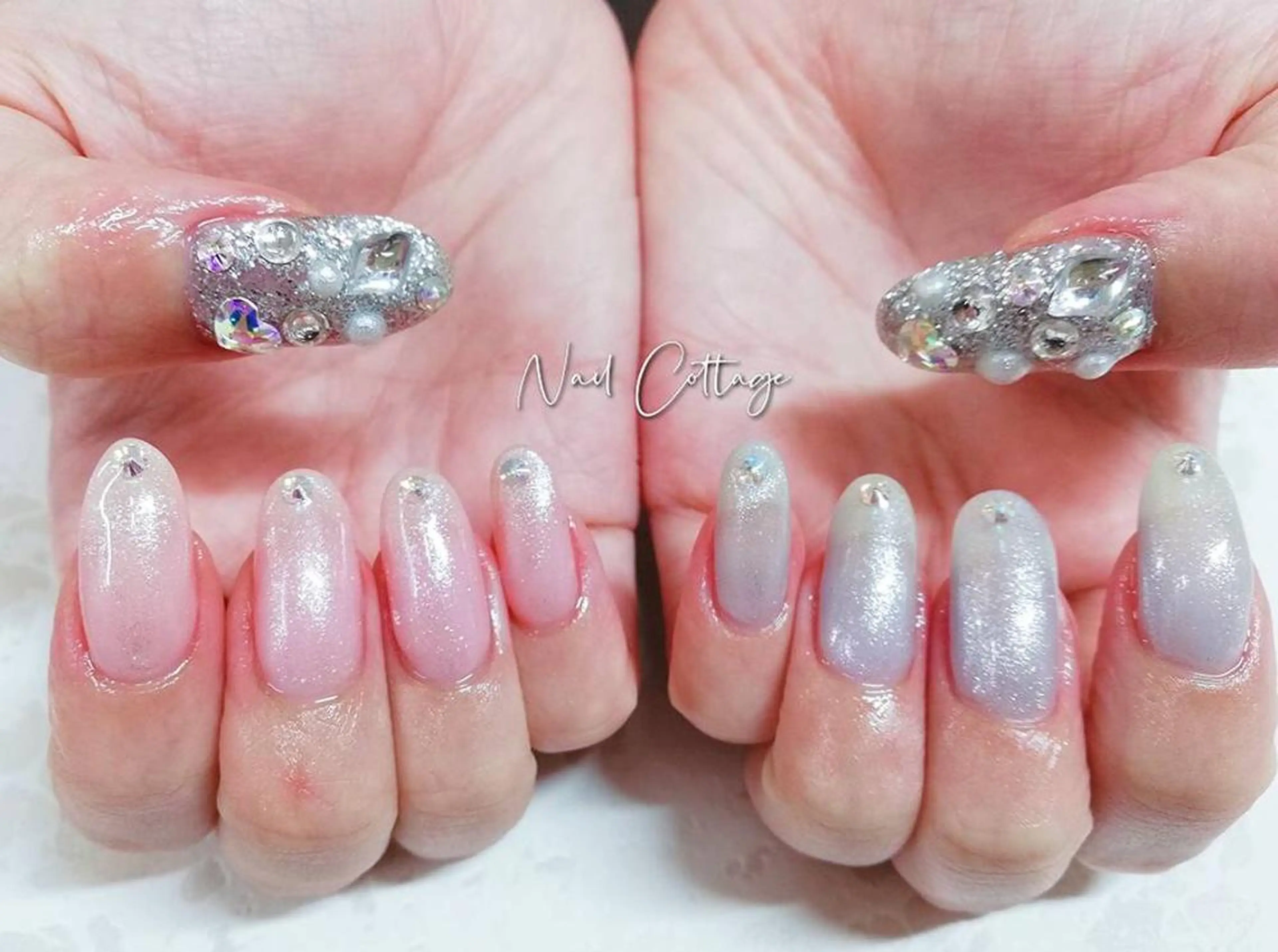 ネイル Nail cottageのネイルデザイン