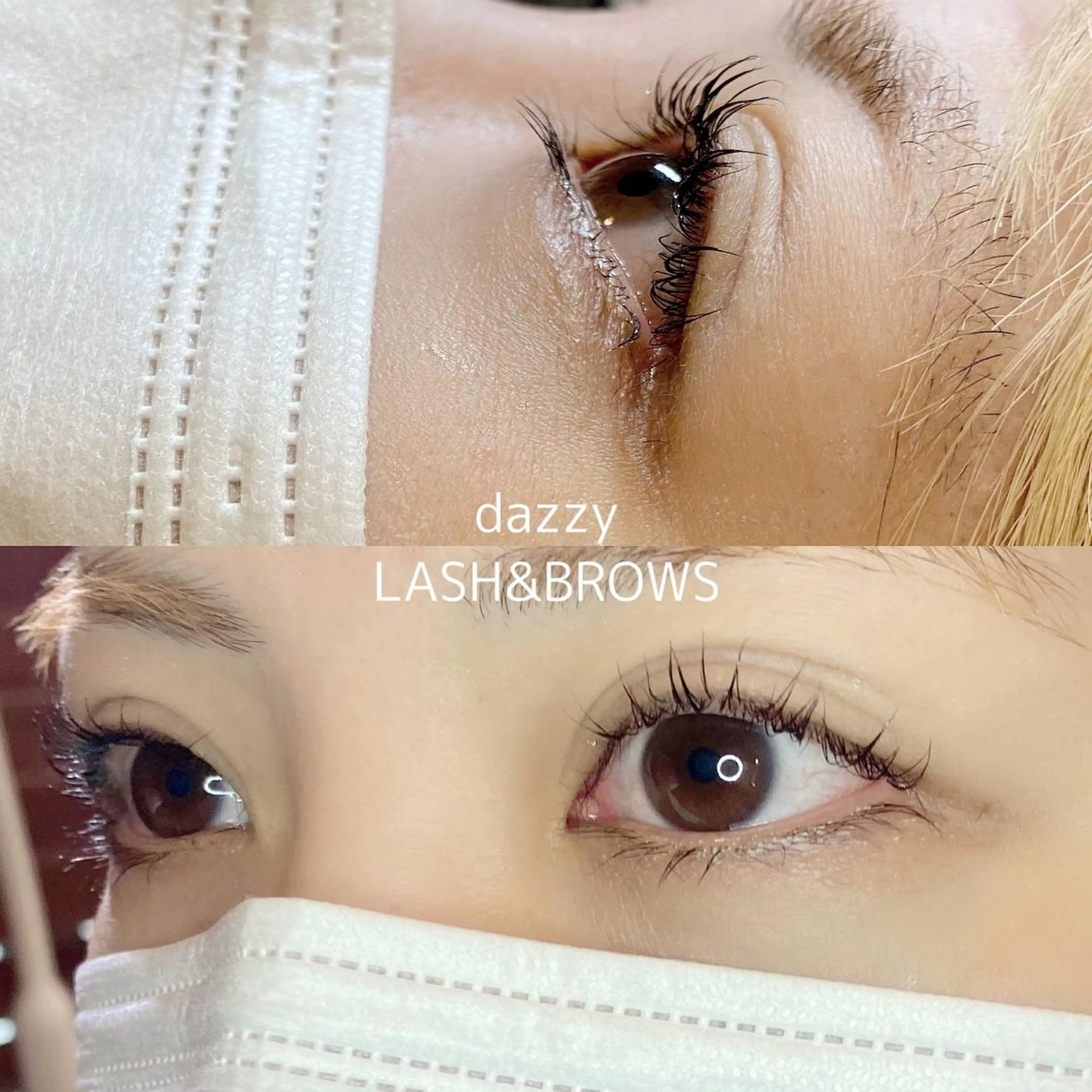 パーマ 16日空き有り♡ ERIKA♡のマツエク・マツパデザイン