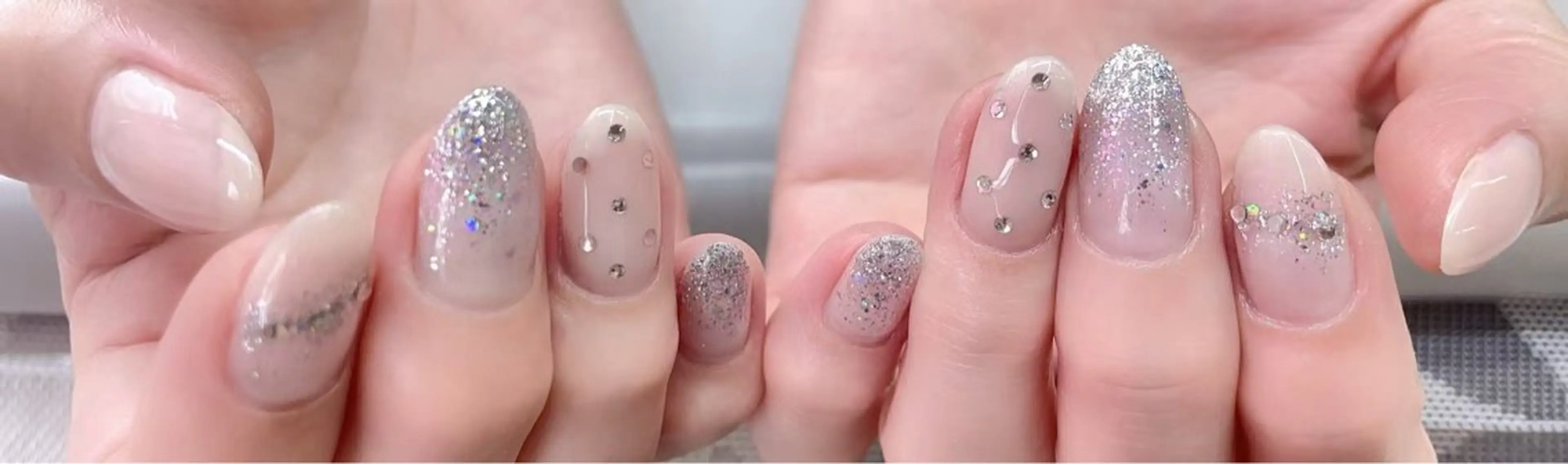 ネイル YKネイルサロン所属・YK ネイルサロンのネイルデザイン