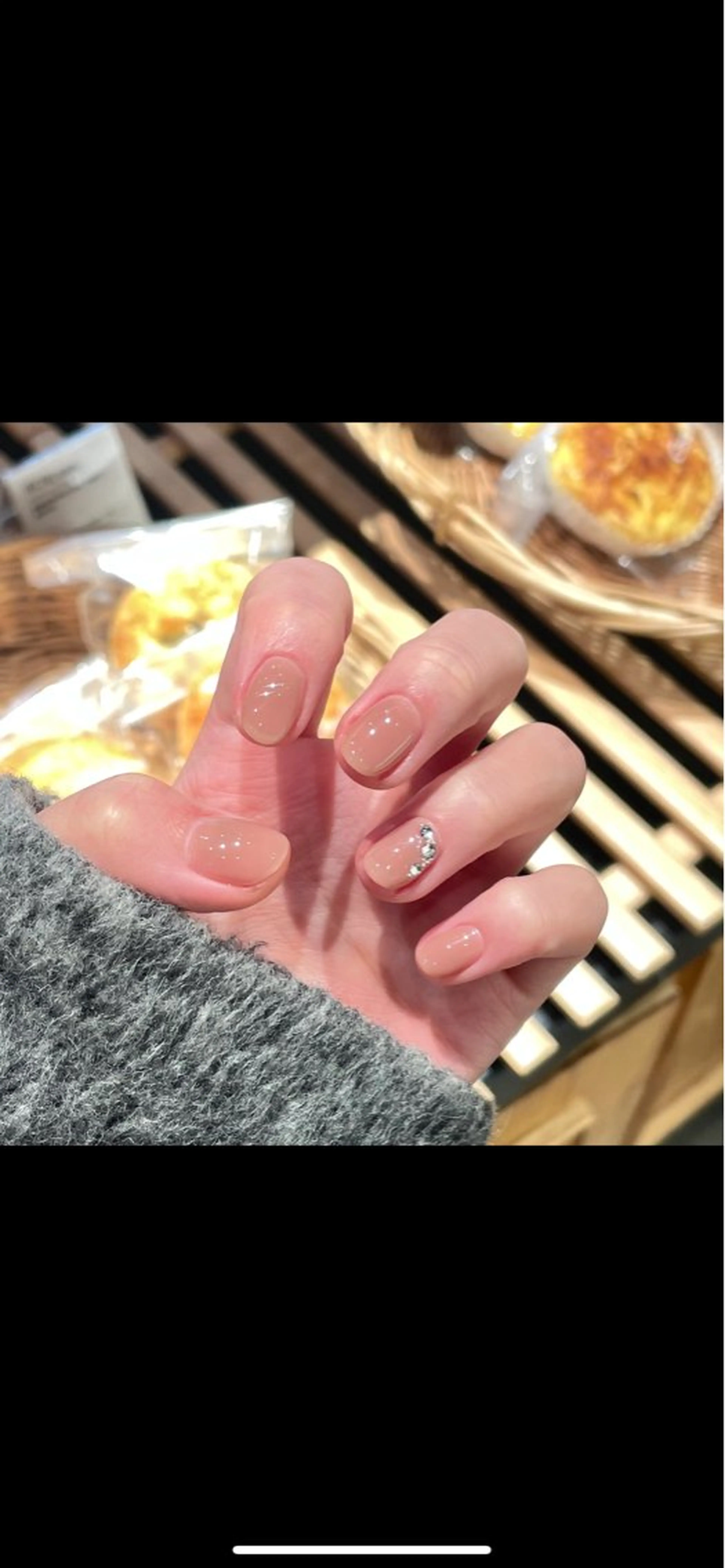 ネイル 🎀 NaNa_nailのネイルデザイン