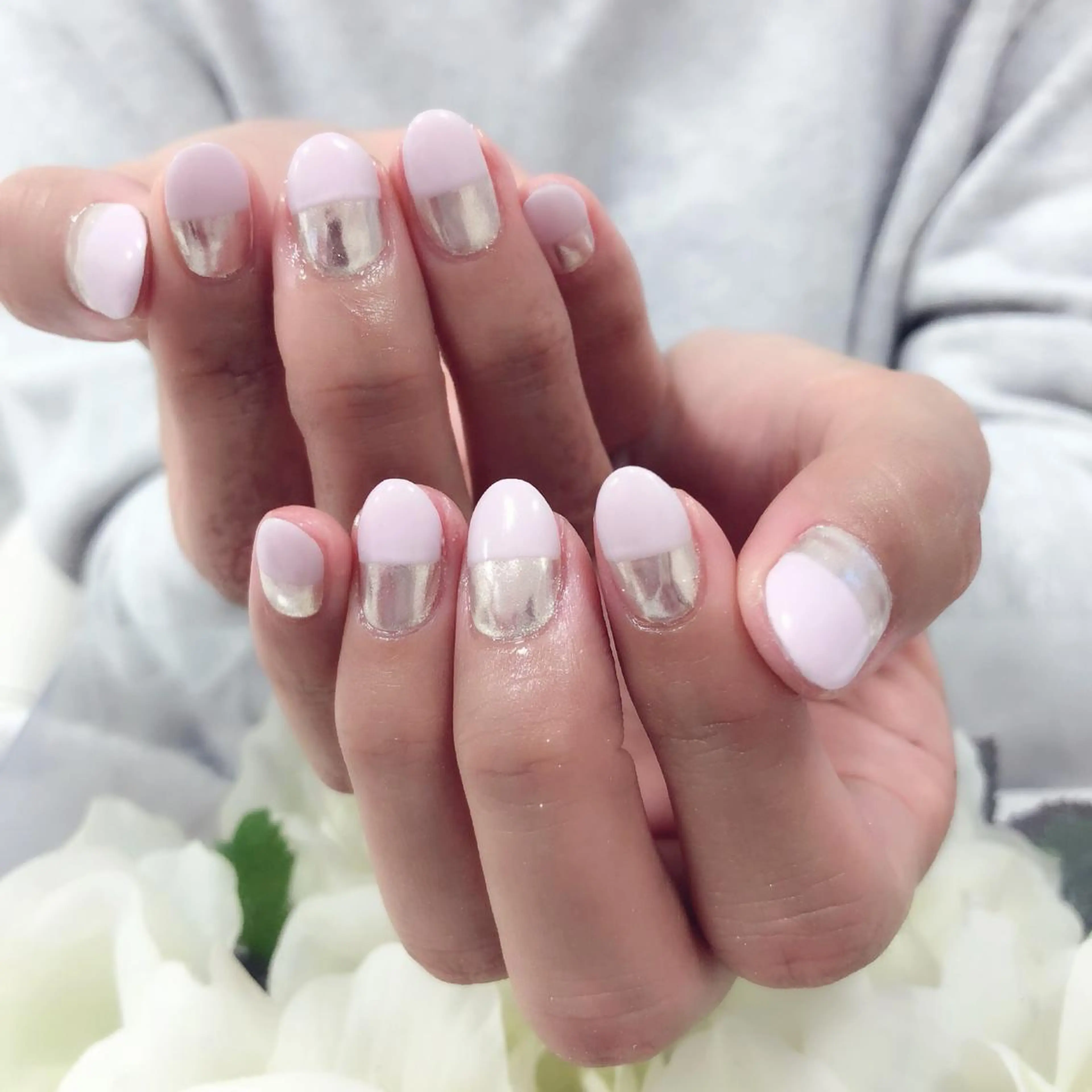 ネイル yourside スタッフのマツエク・マツパデザイン