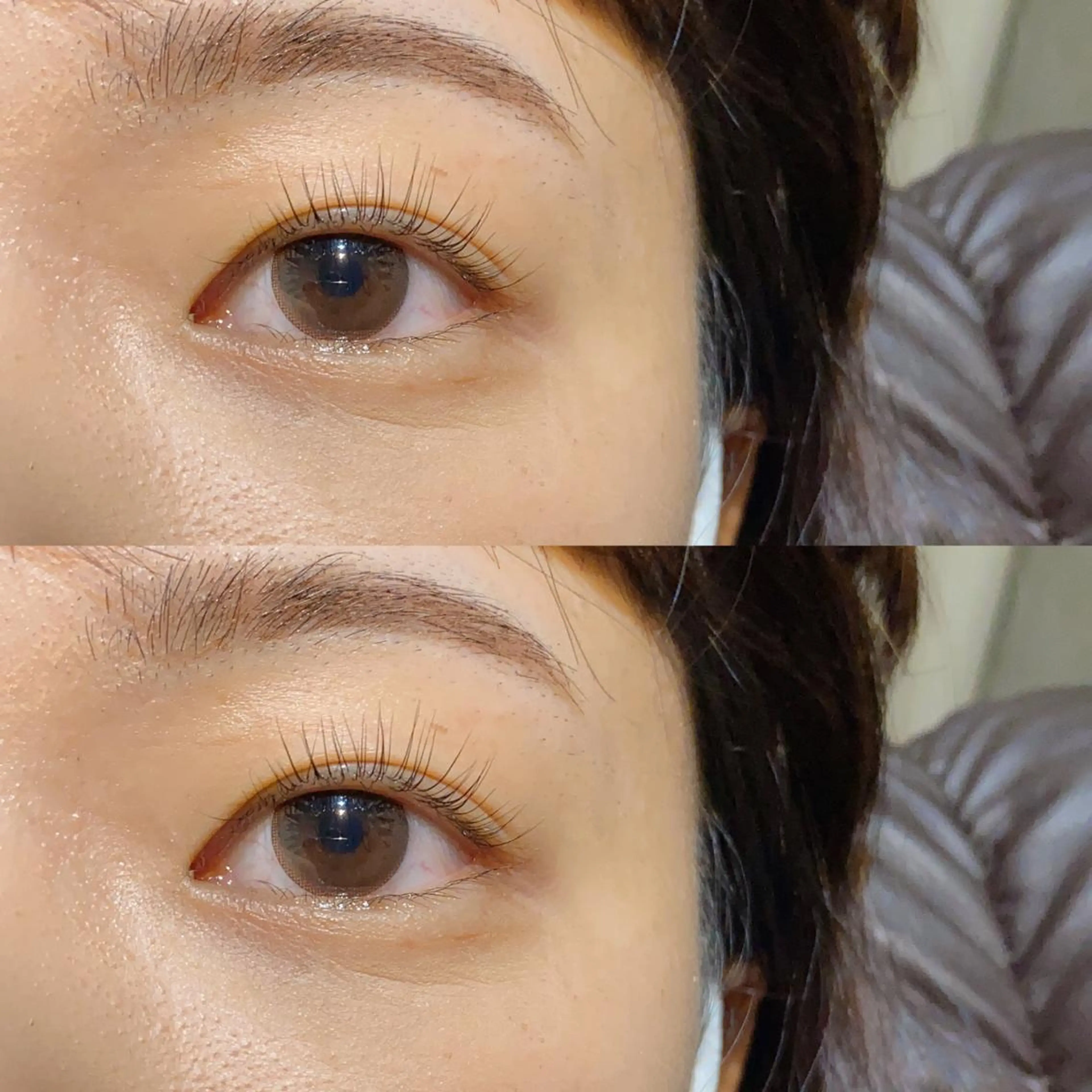 マツエク・マツパ yamamoto aoiのマツエク・マツパデザイン