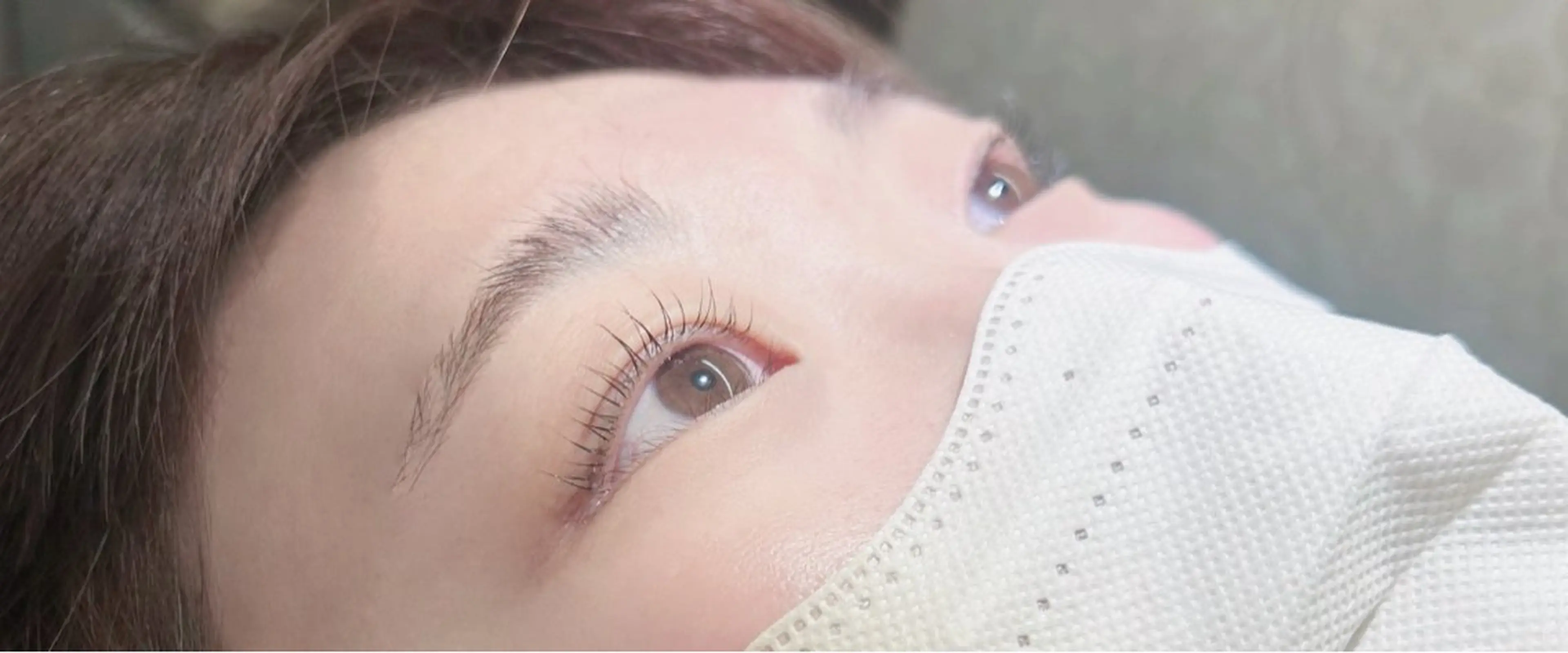 マツエク・マツパ マツパ 🎀さや🎀髪質 改善・まつ毛パーマのマツエク・マツパデザイン