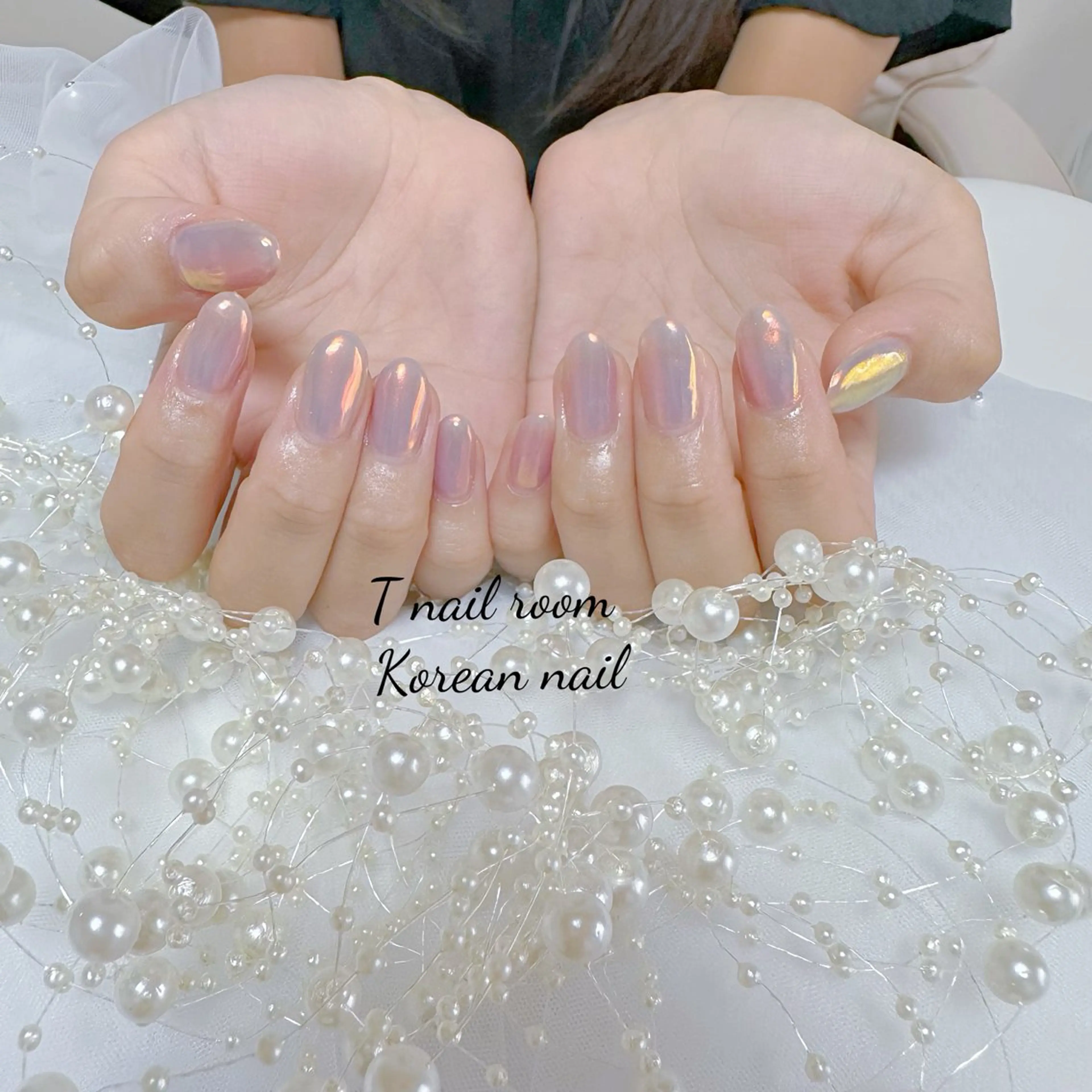 ネイル T nail roomのネイルデザイン