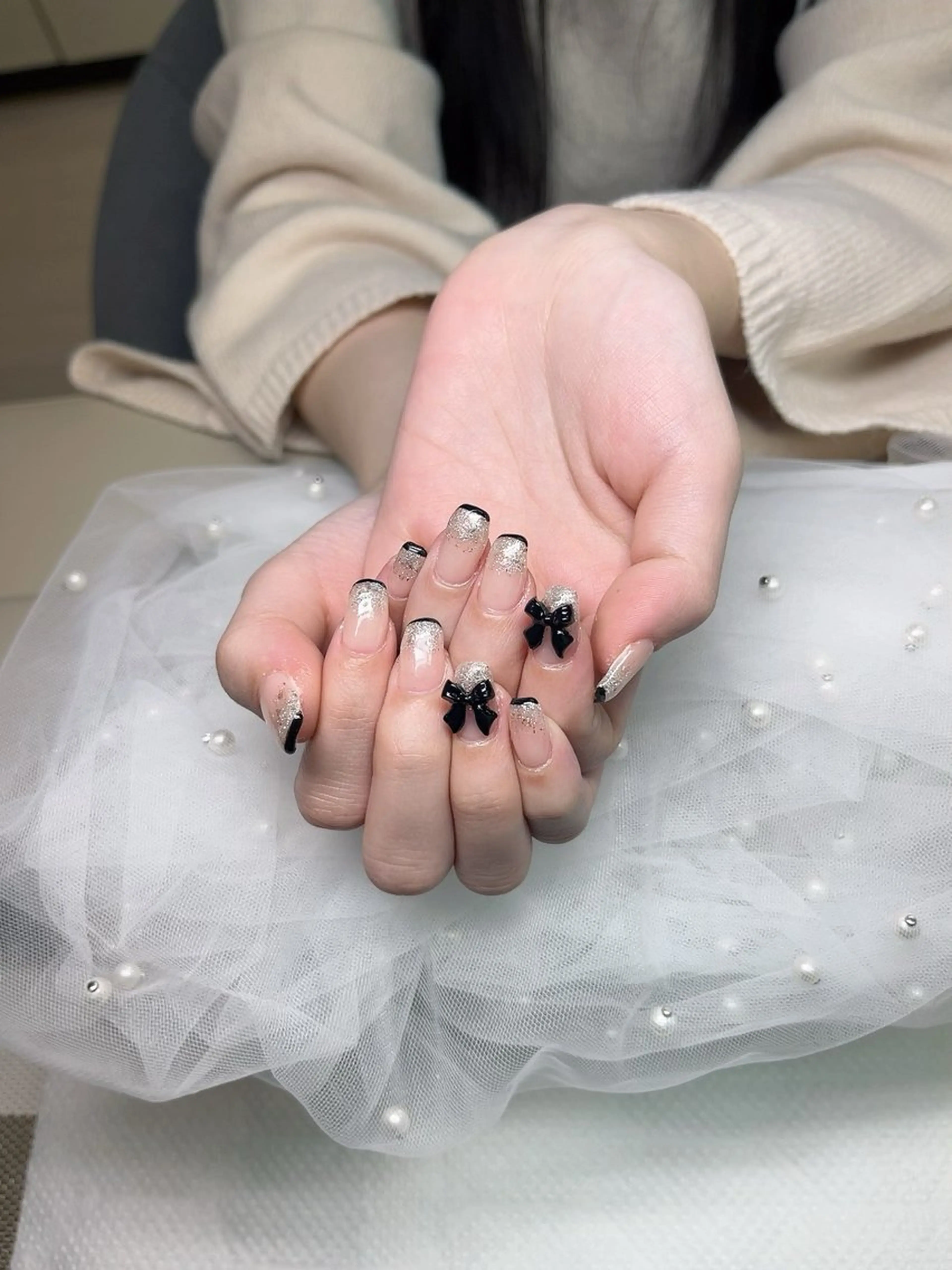 ネイル NiNa ビューティーサロン所属・Ni Naのネイルデザイン