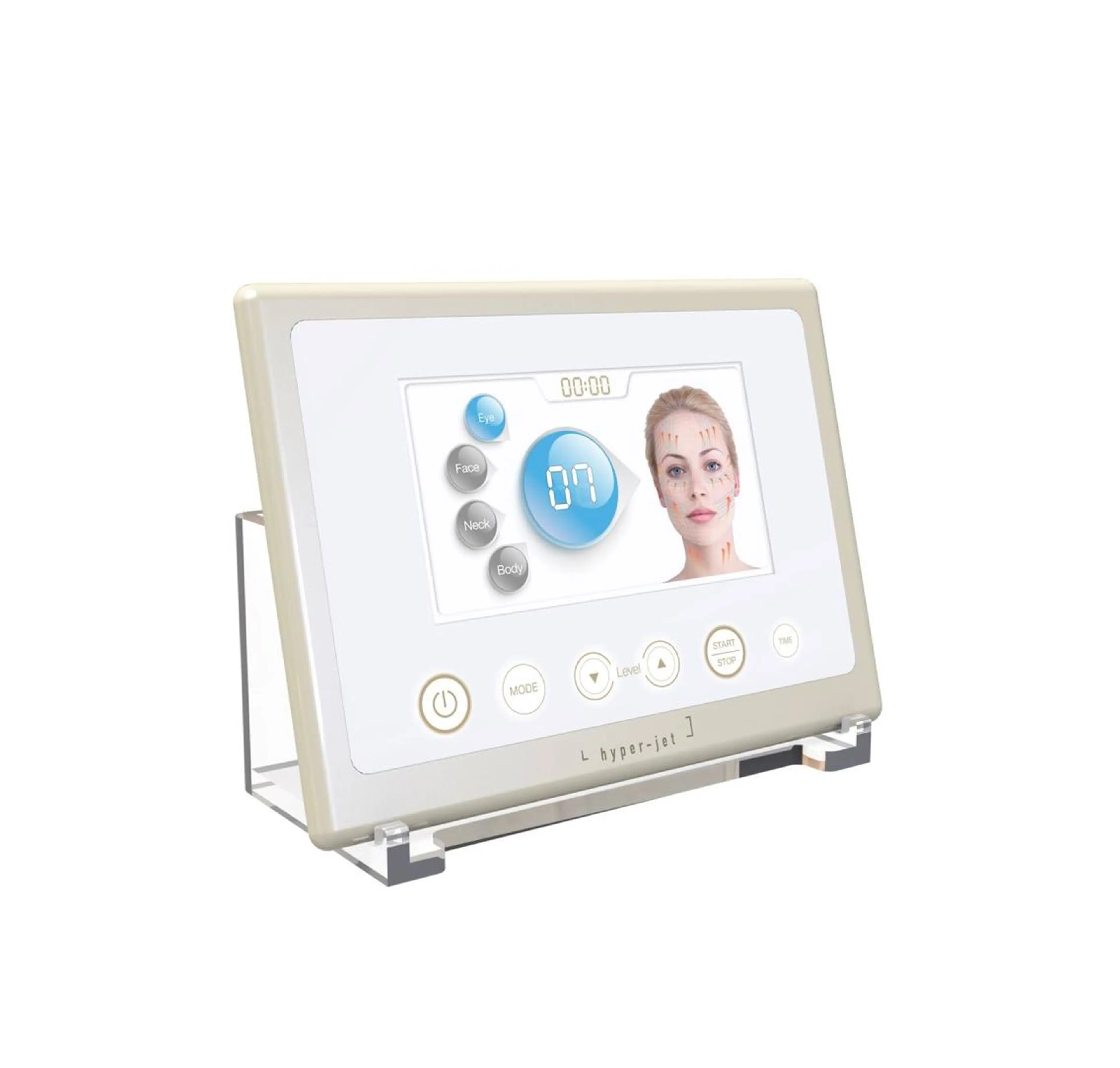 AYUKA INOUEのエステ・リラクイメージ