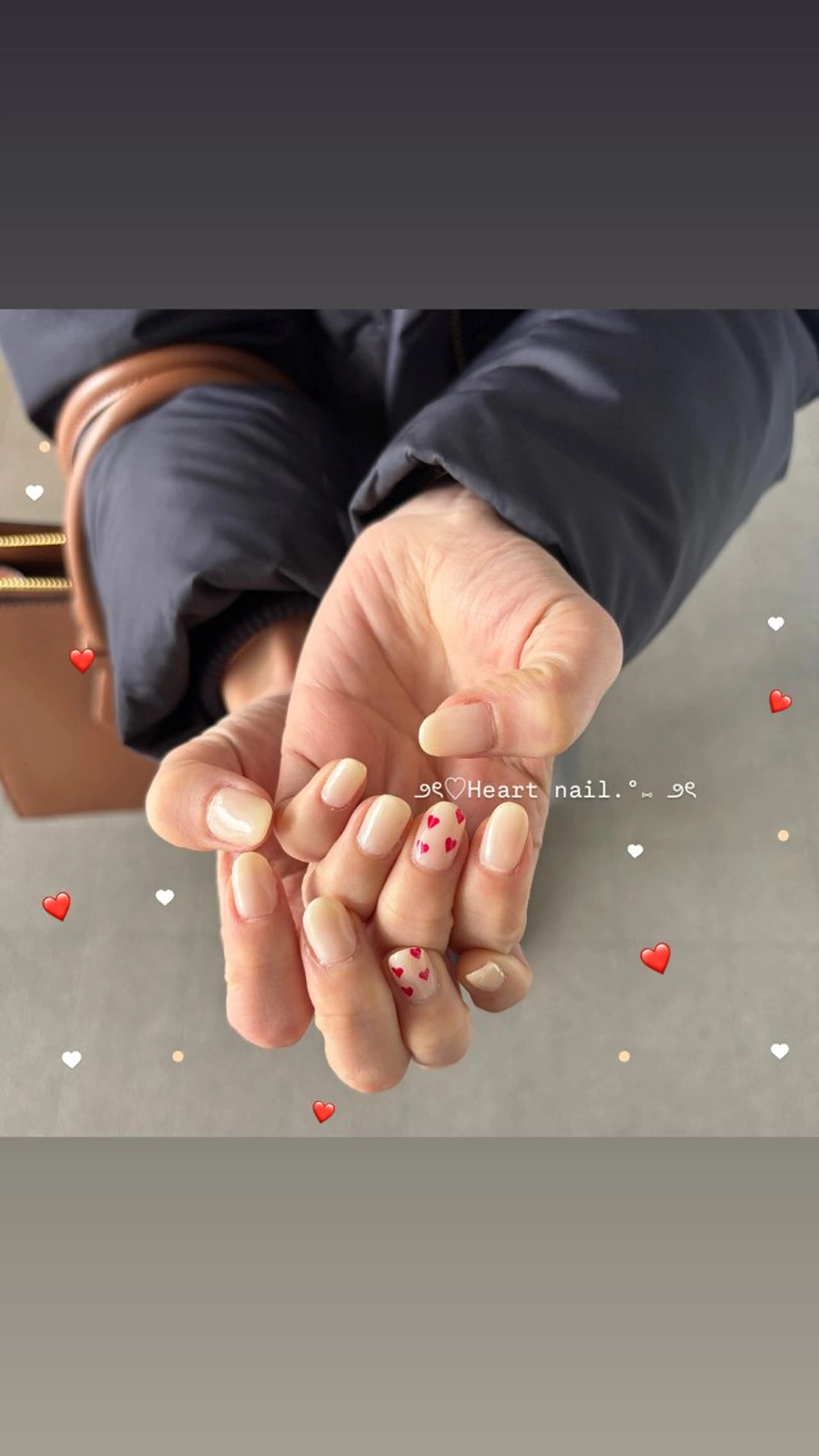 ネイル セプトアカデミー うえだのネイルデザイン