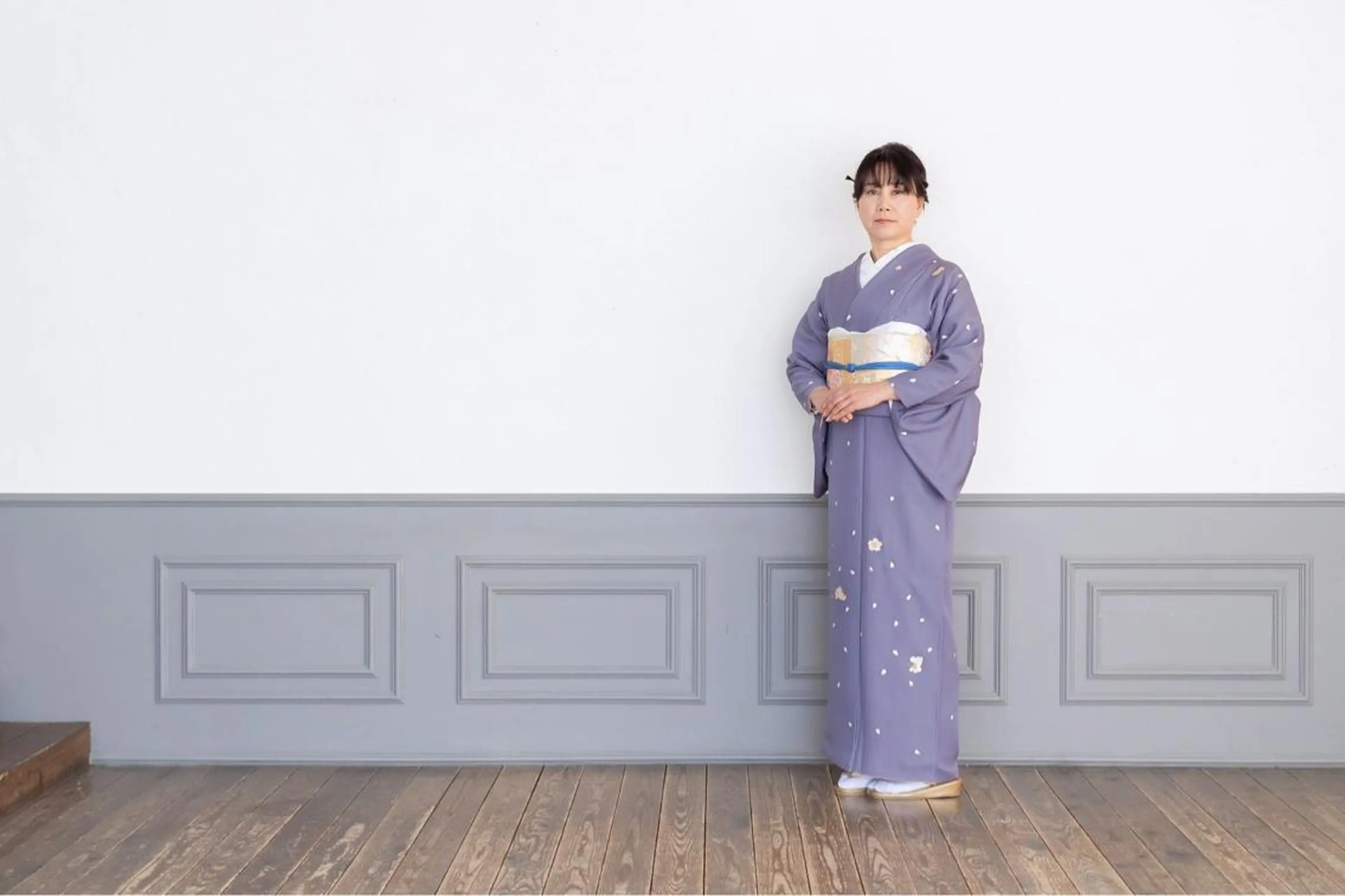 ふる〜る所属・ふる〜る 磐田のヘアスタイル