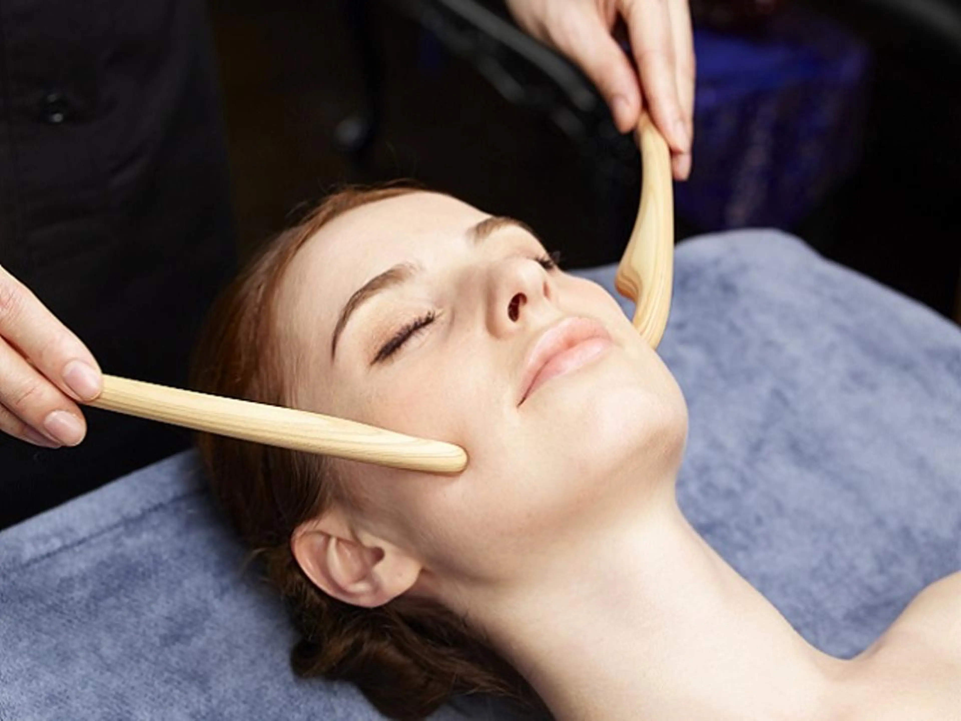 エステツイン広島店 FacialBodyのエステ・リラクイメージ