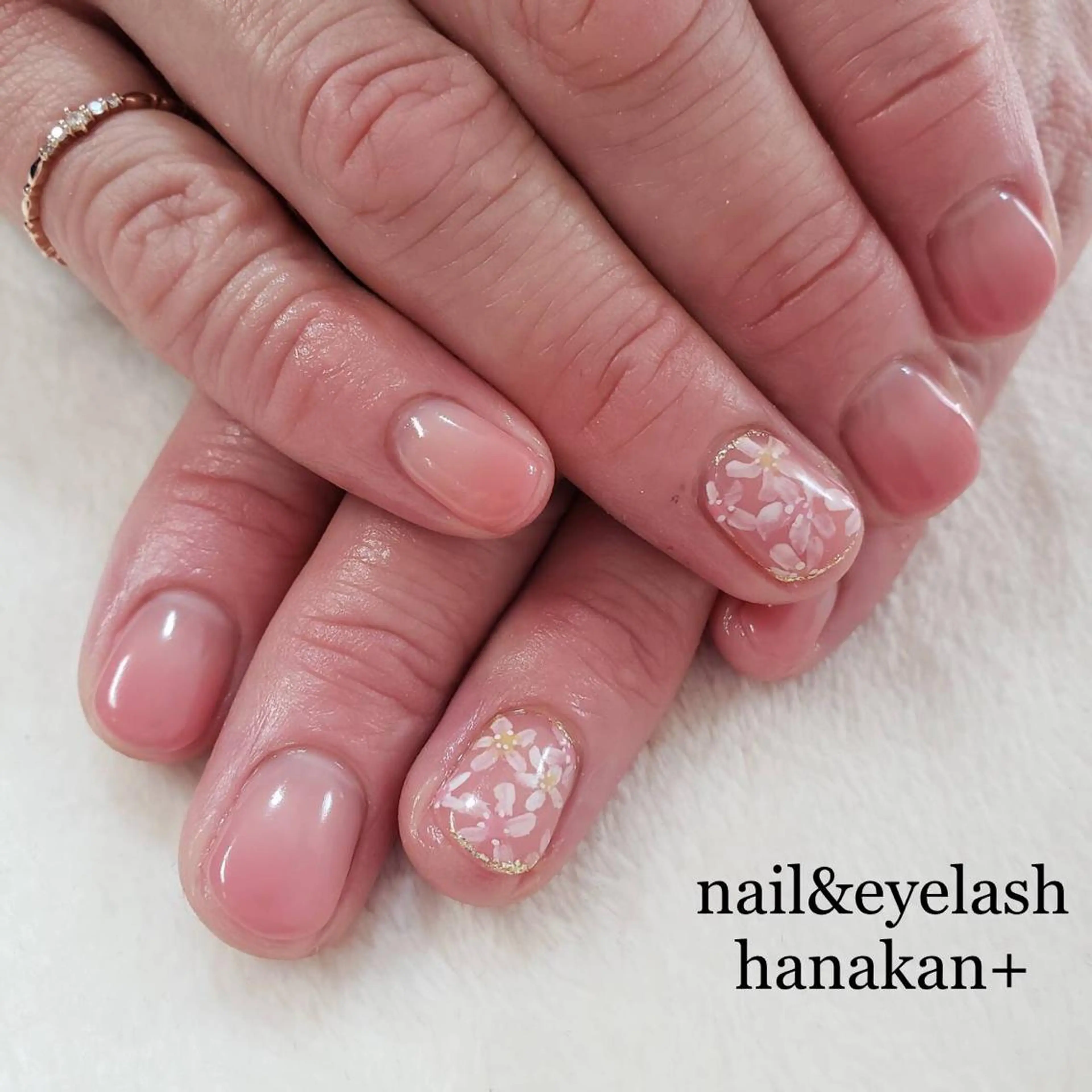 ネイル ハンドネイル S Fumiのネイルデザイン