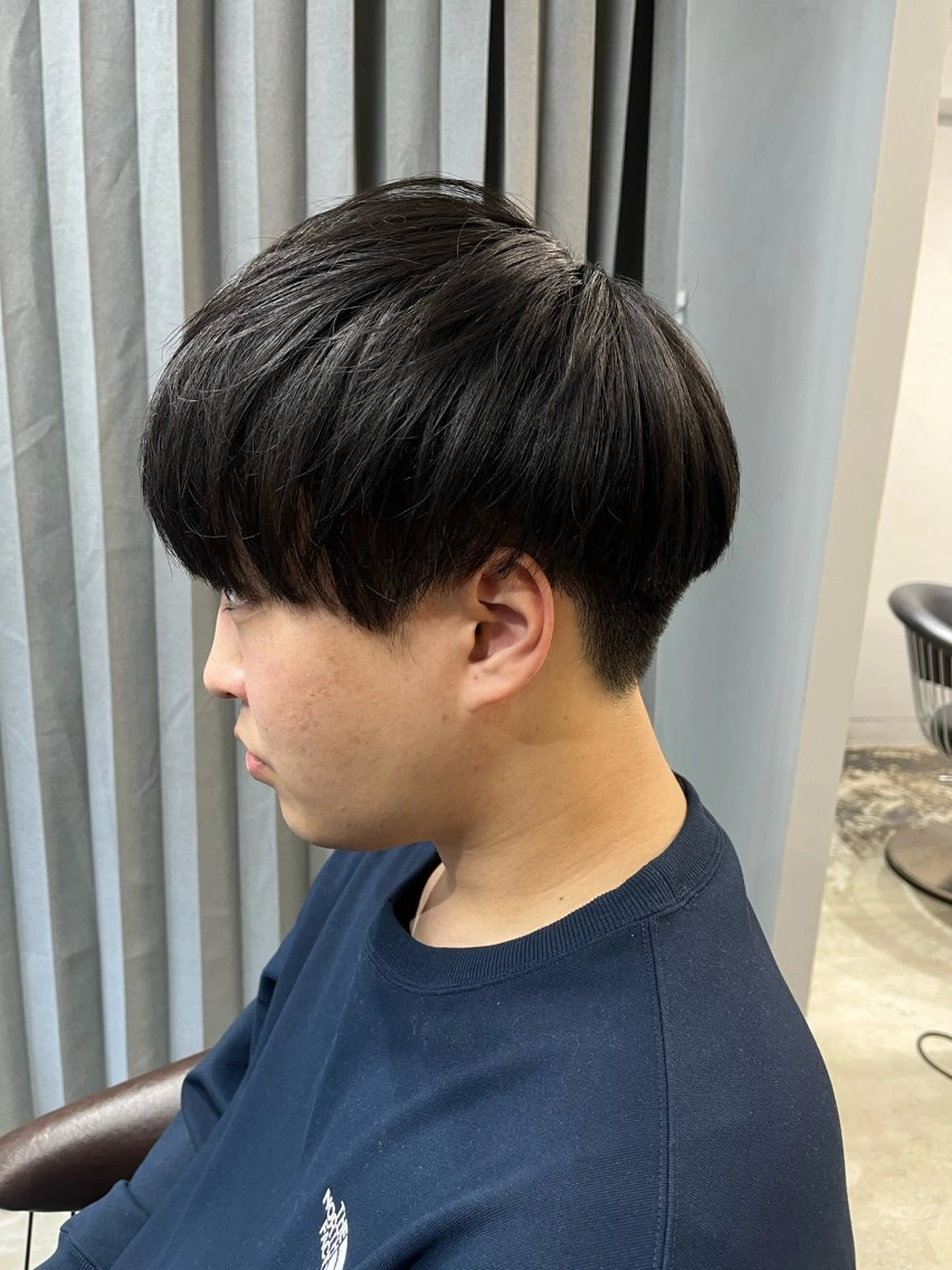 メンズ 💈etora渋谷店 カットモデル募集💈のヘアスタイル