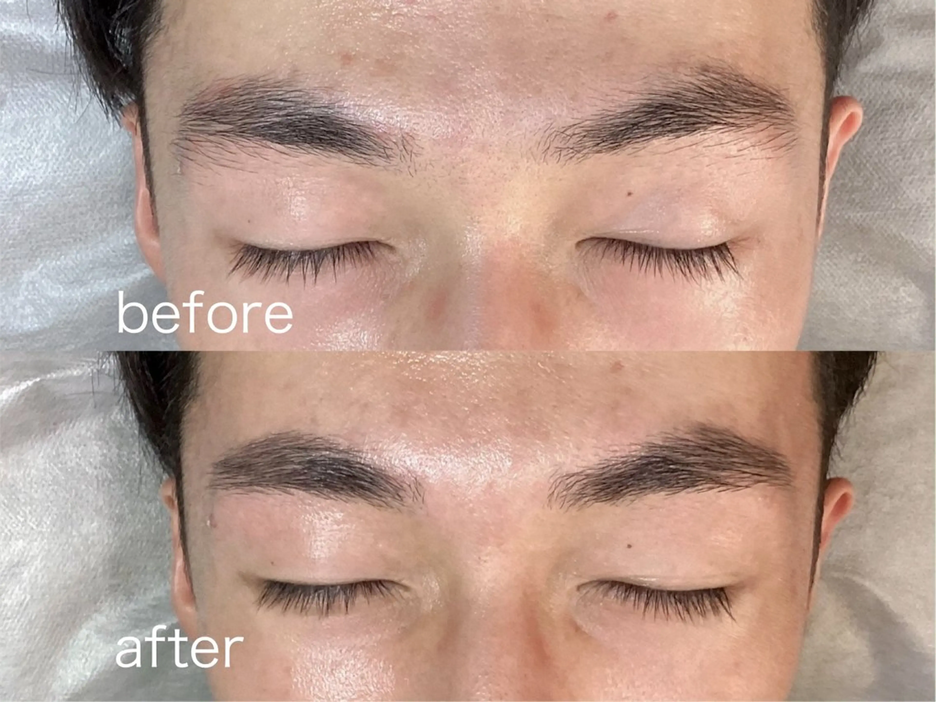 アイブロウ RIKKA所属・RIKKA☆脱毛/ アイブロウ/メイクのエステ・リラクイメージ