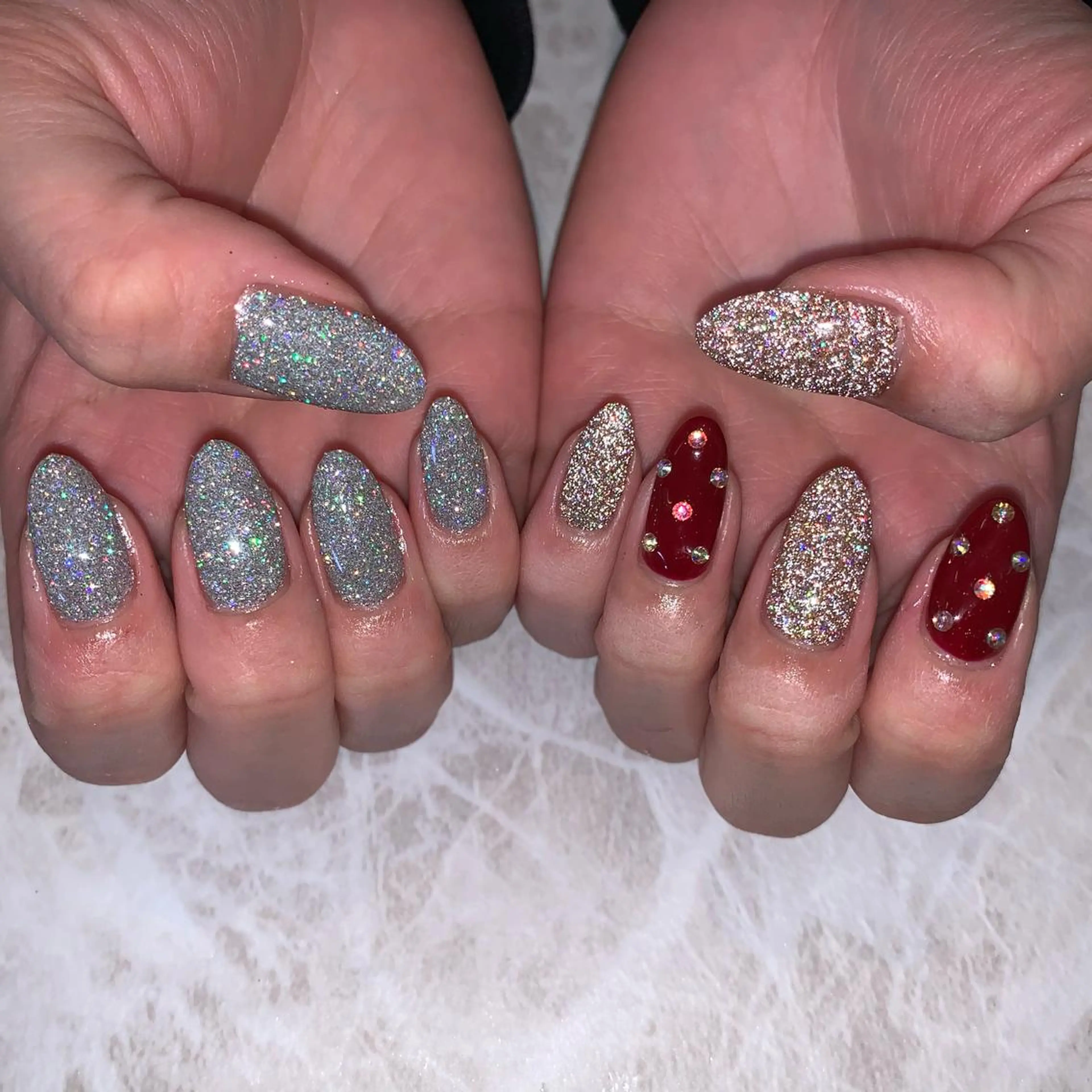 ネイル Ebon nailのネイルデザイン