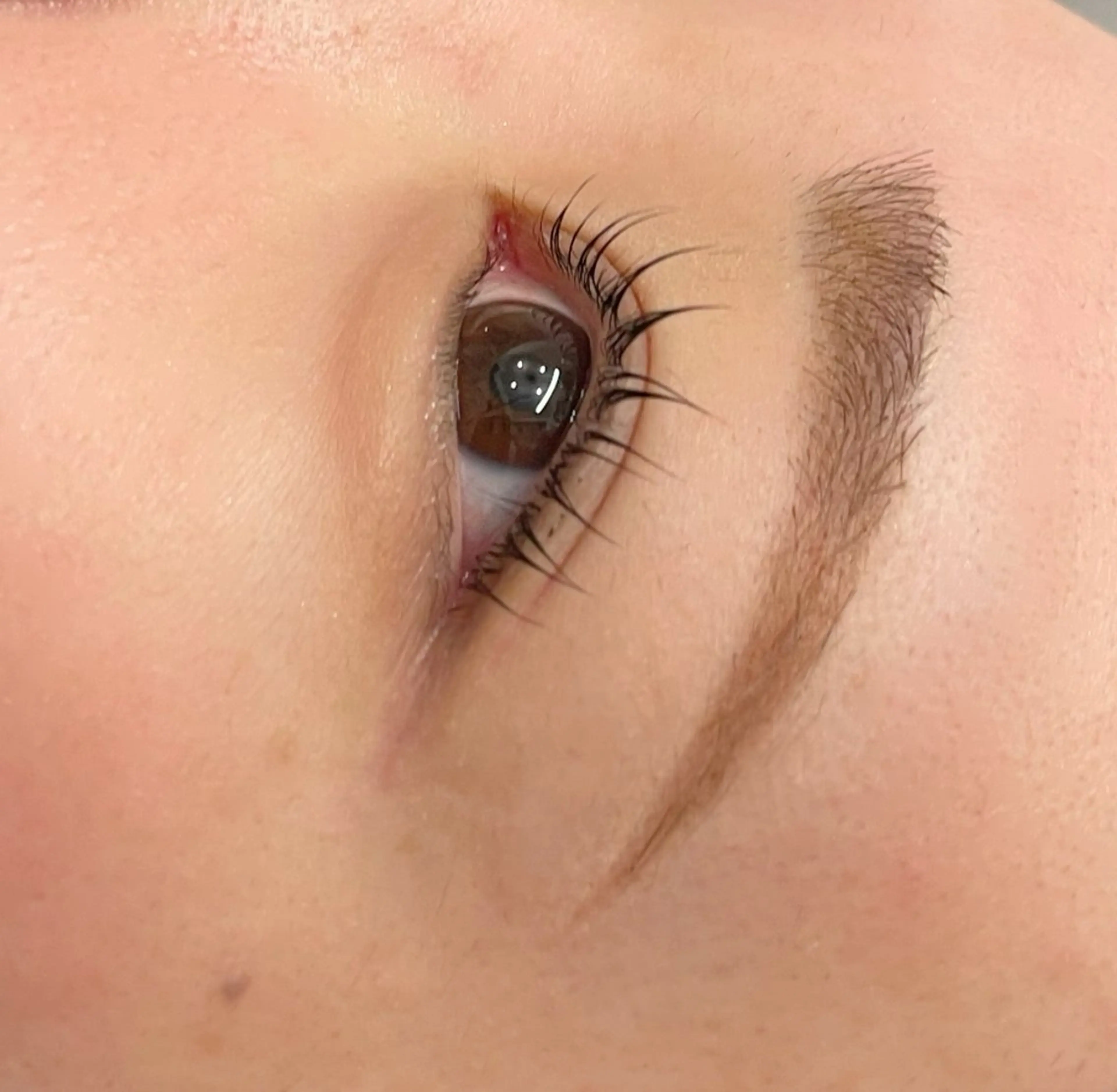 マツエク・マツパ yume   eyelash所属・yumeka 【eyelash】のマツエク・マツパデザイン