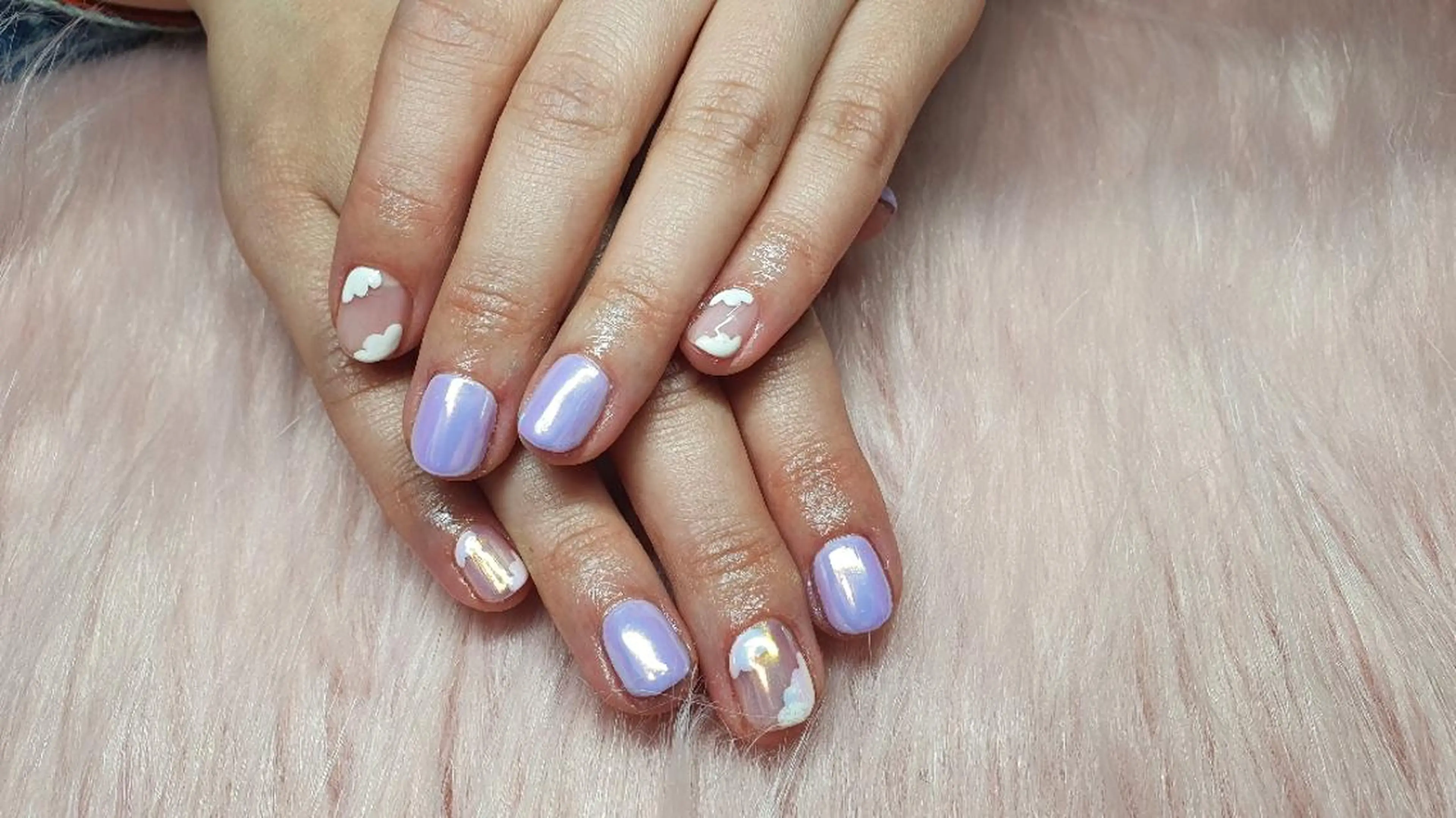 ネイル アートネイル Salon de dahan所属・SALON DE DAHANのネイルデザイン