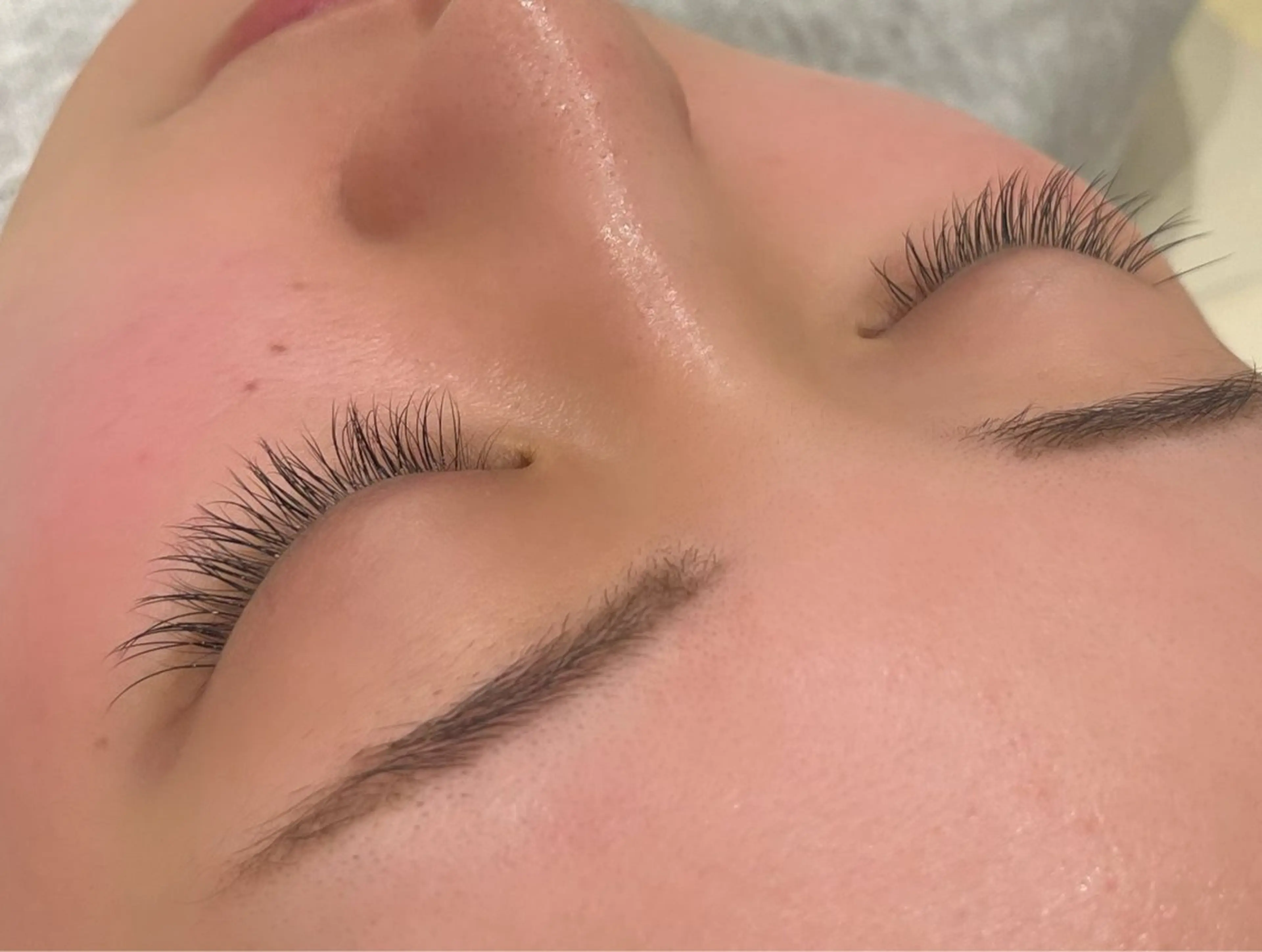 マツエク・マツパ マツエク 【GRANDEUR】 鈴木  璃奈のマツエク・マツパデザイン