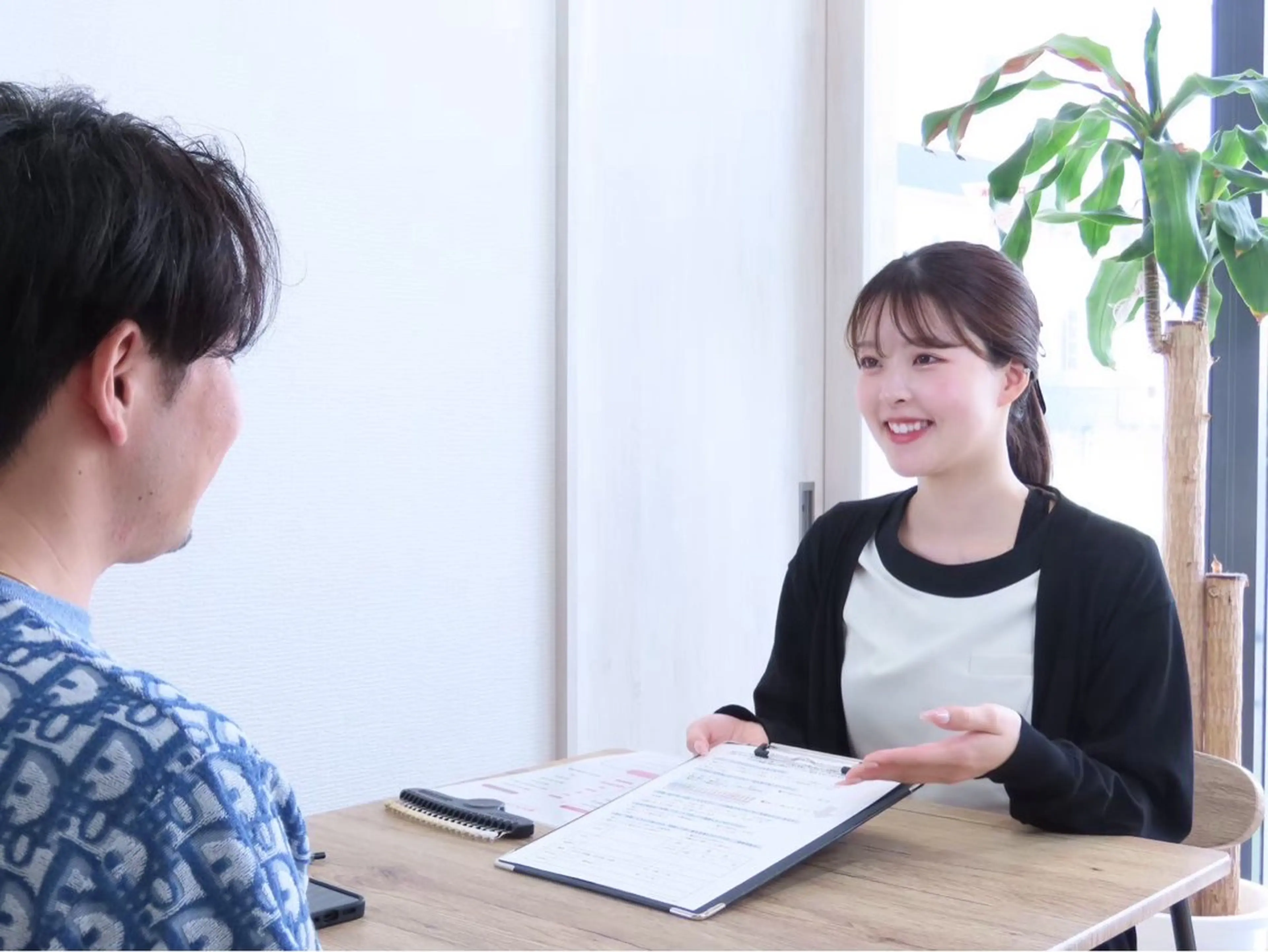 エクシアホワイト姫路店所属・セルフホワイトニング エクシア姫路店のその他イメージ