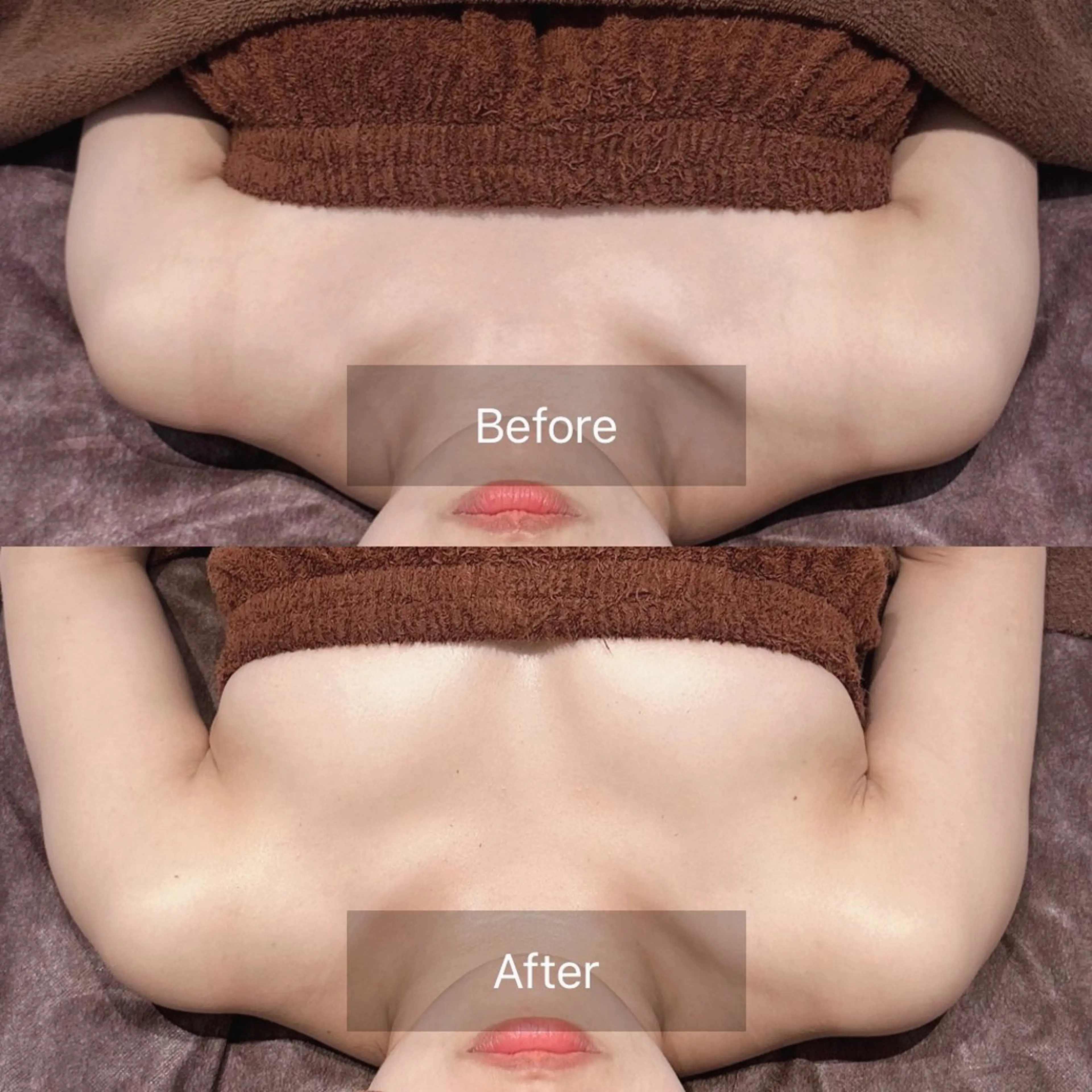 GRANMASH あいかのエステ・リラクイメージ