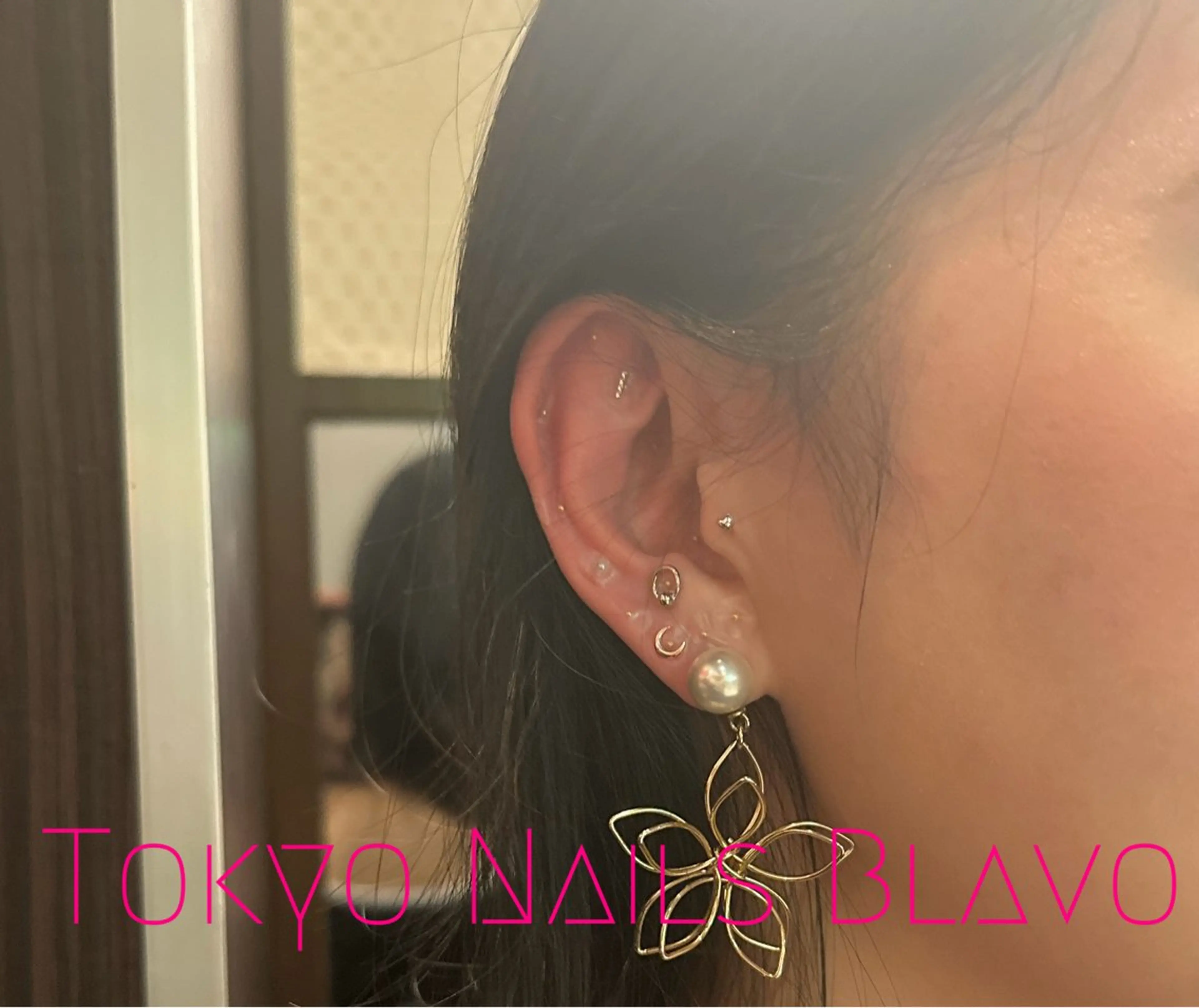 その他 T.N.B 山本陽子のネイルデザイン