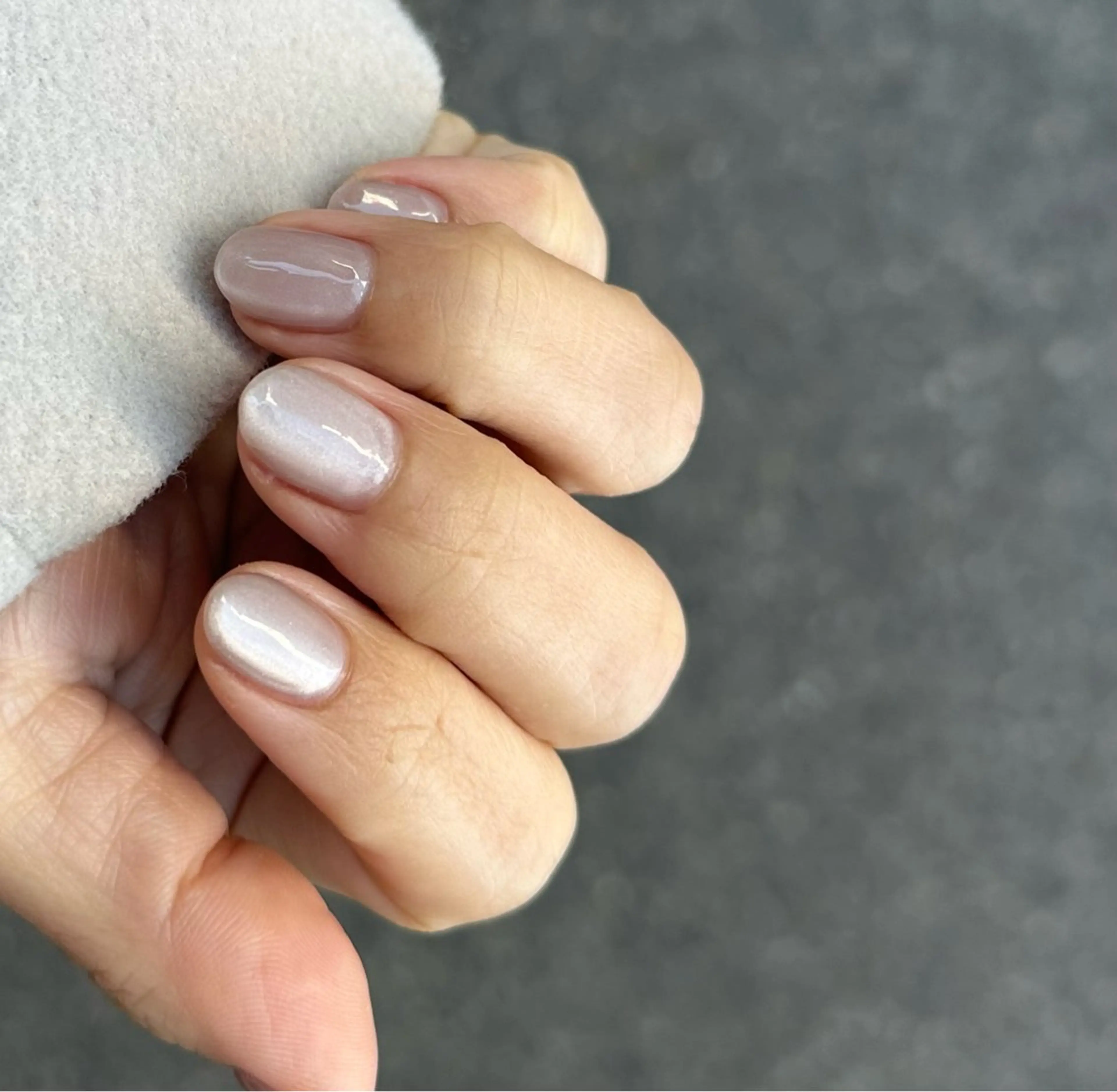 ネイル amu nail. RINAのネイルデザイン