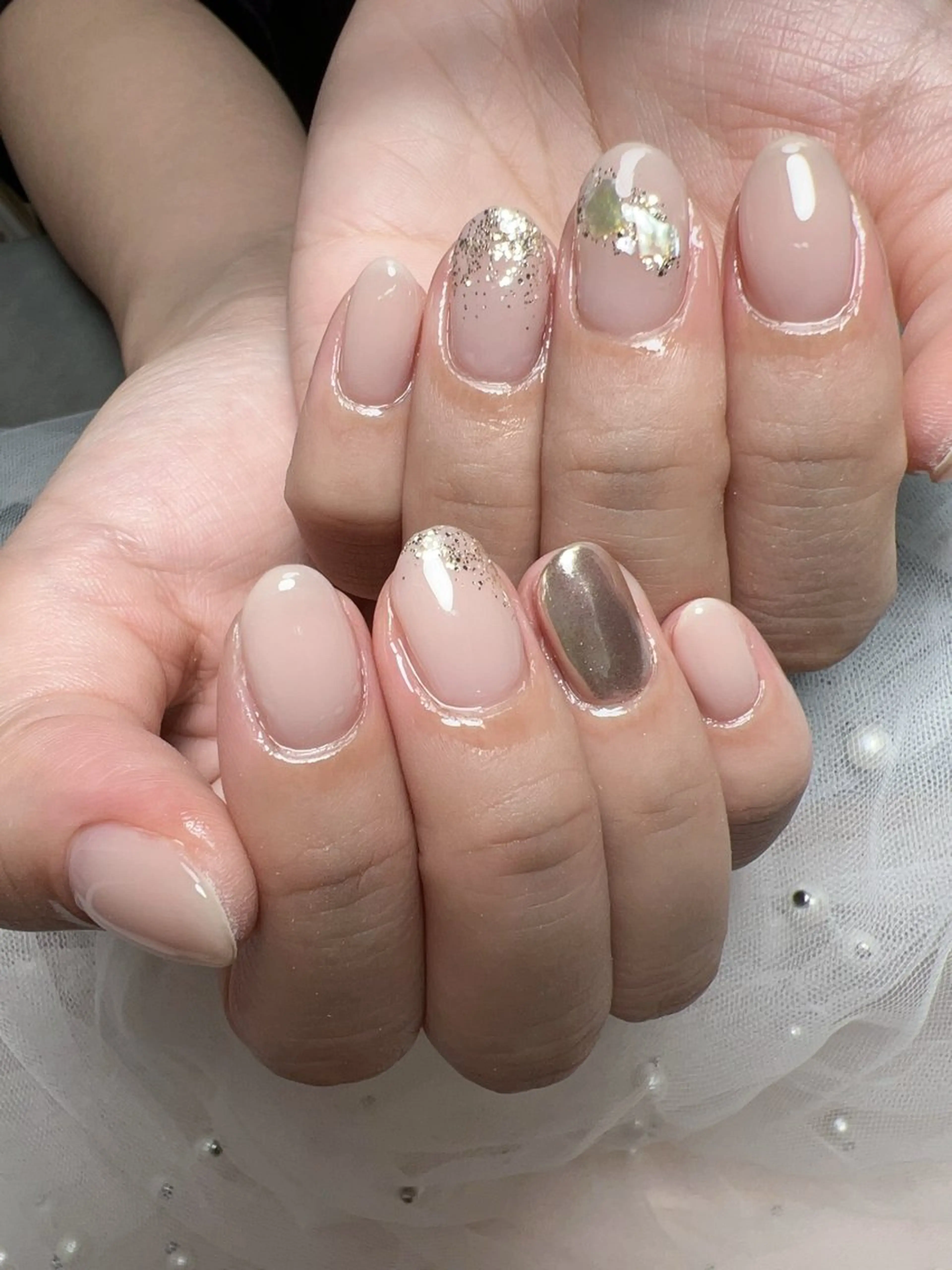 ネイル ハンドネイル Nail NaNaのネイルデザイン