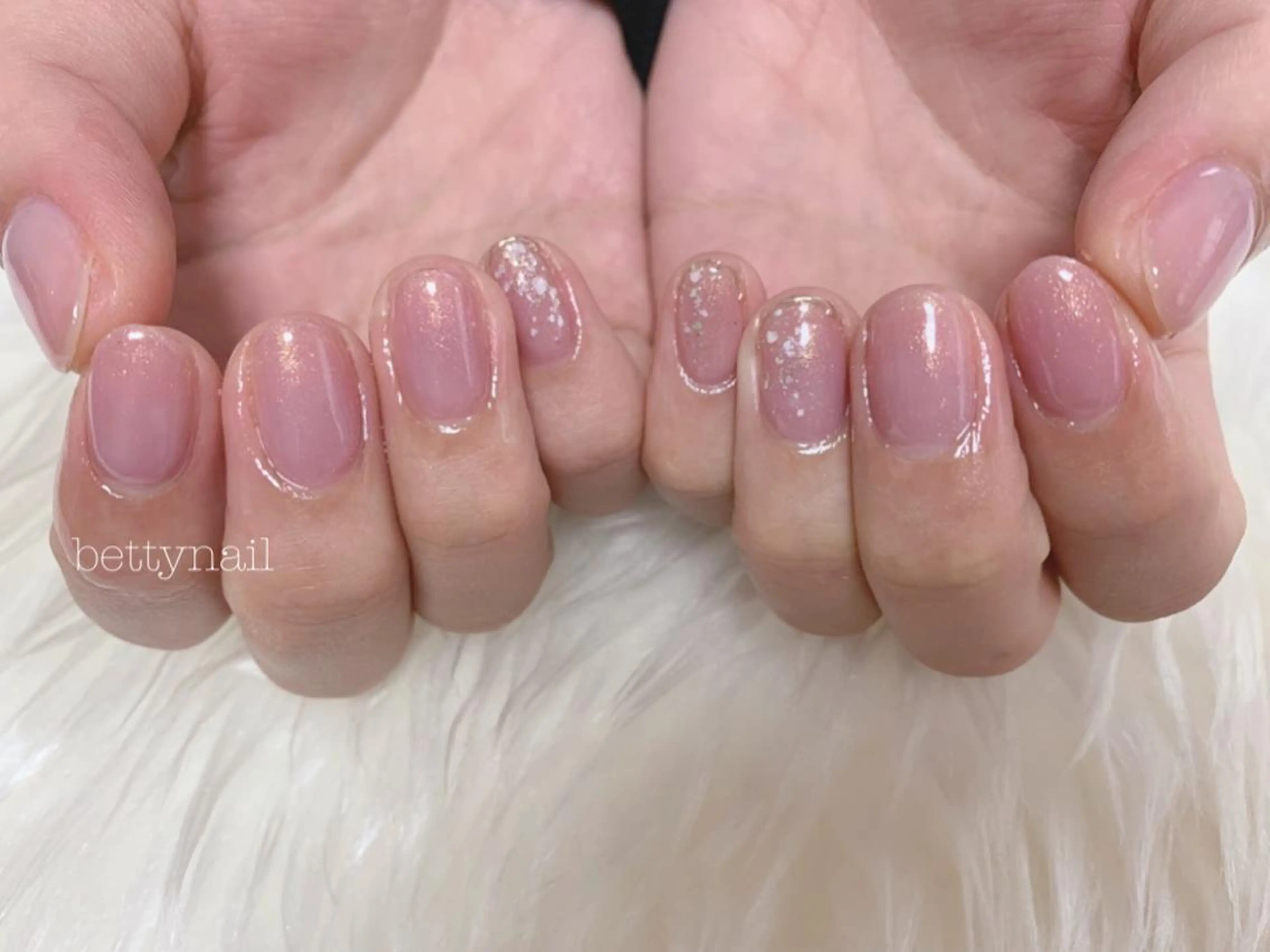ネイル purr    nail所属・purr nailのネイルデザイン