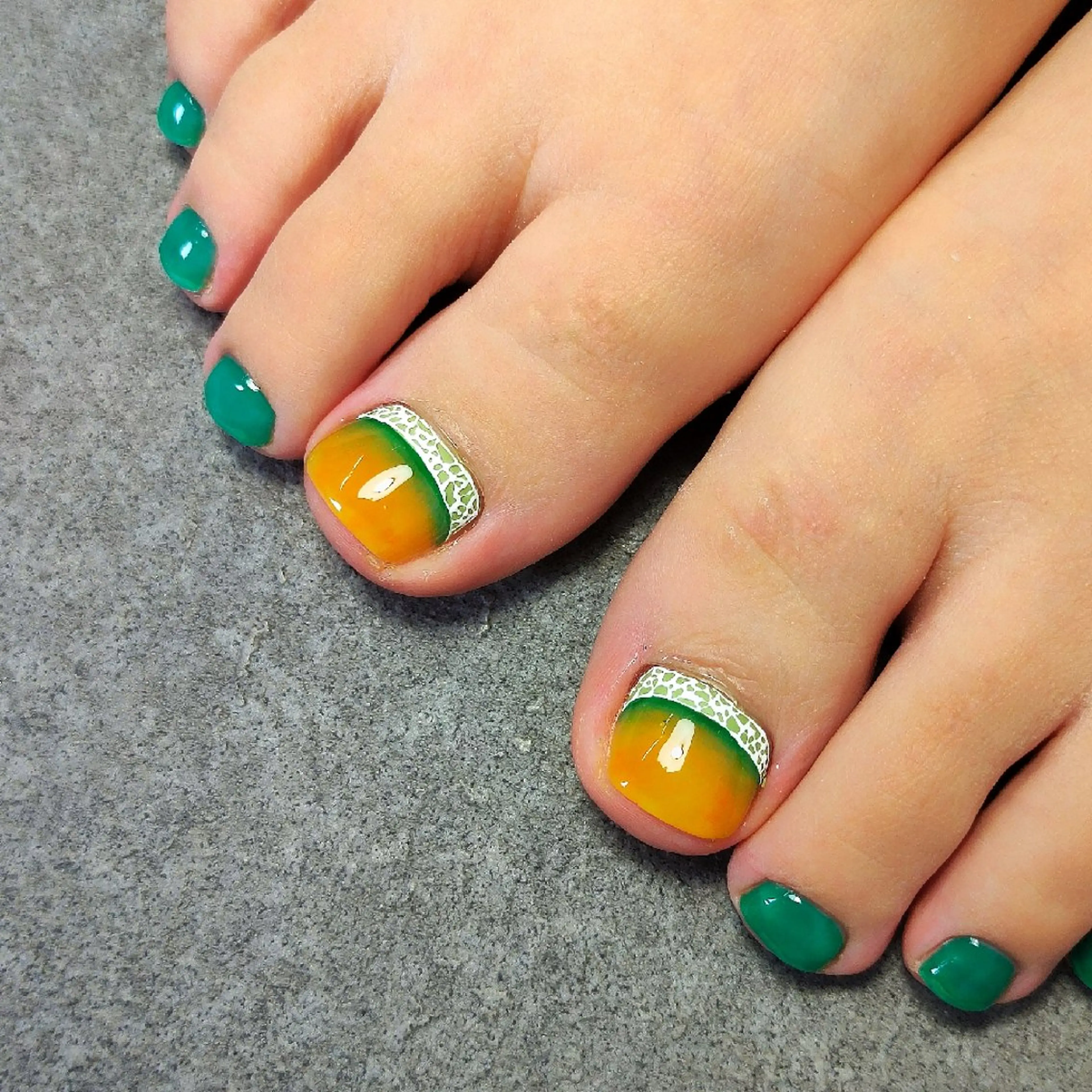 ネイル アートネイル 個人サロン saltnailのネイルデザイン