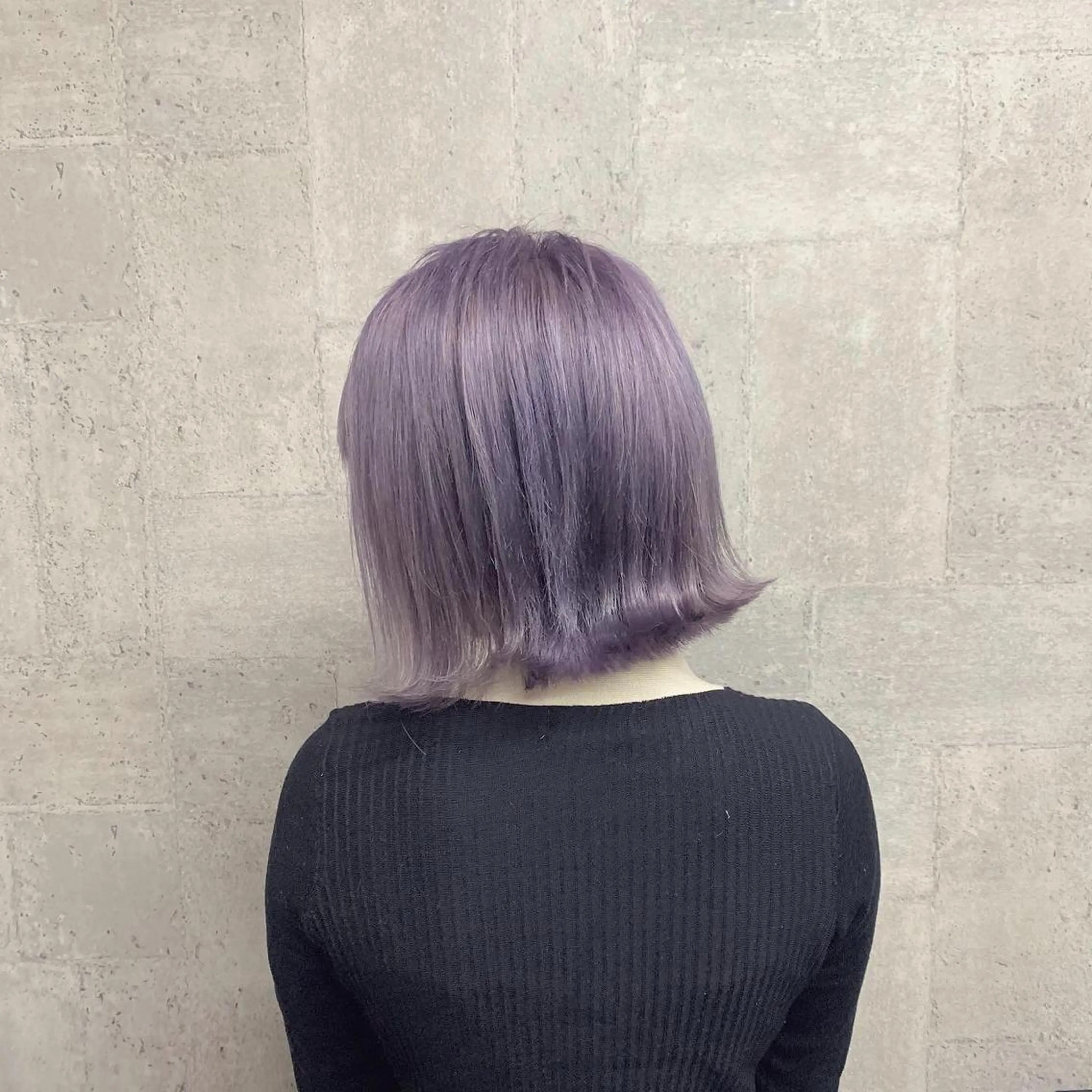 ショート ヘアカラー actanoid etto所属・佐藤 香太のヘアスタイル