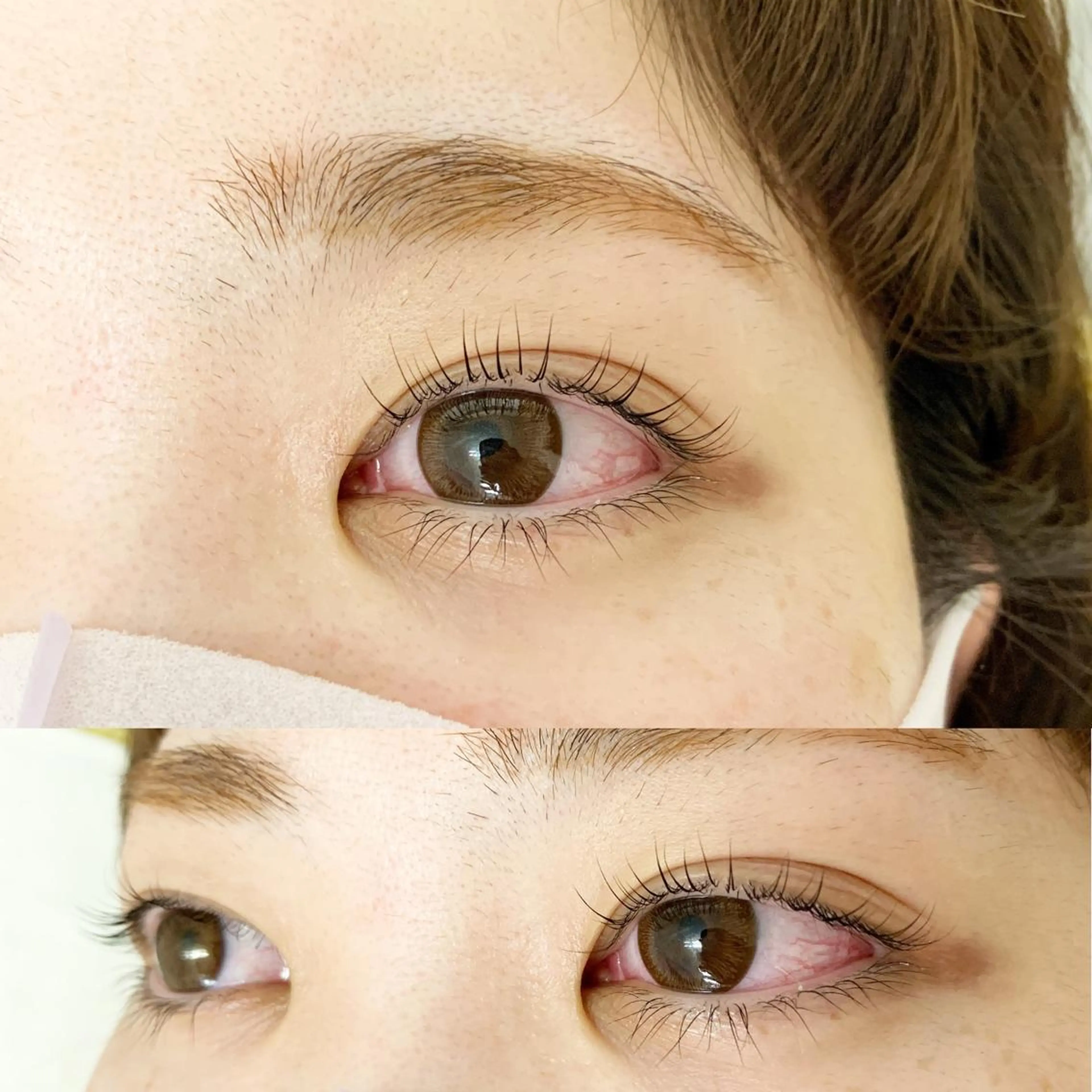 マツエク・マツパ うにゃねいる ✿ harunaのネイルデザイン