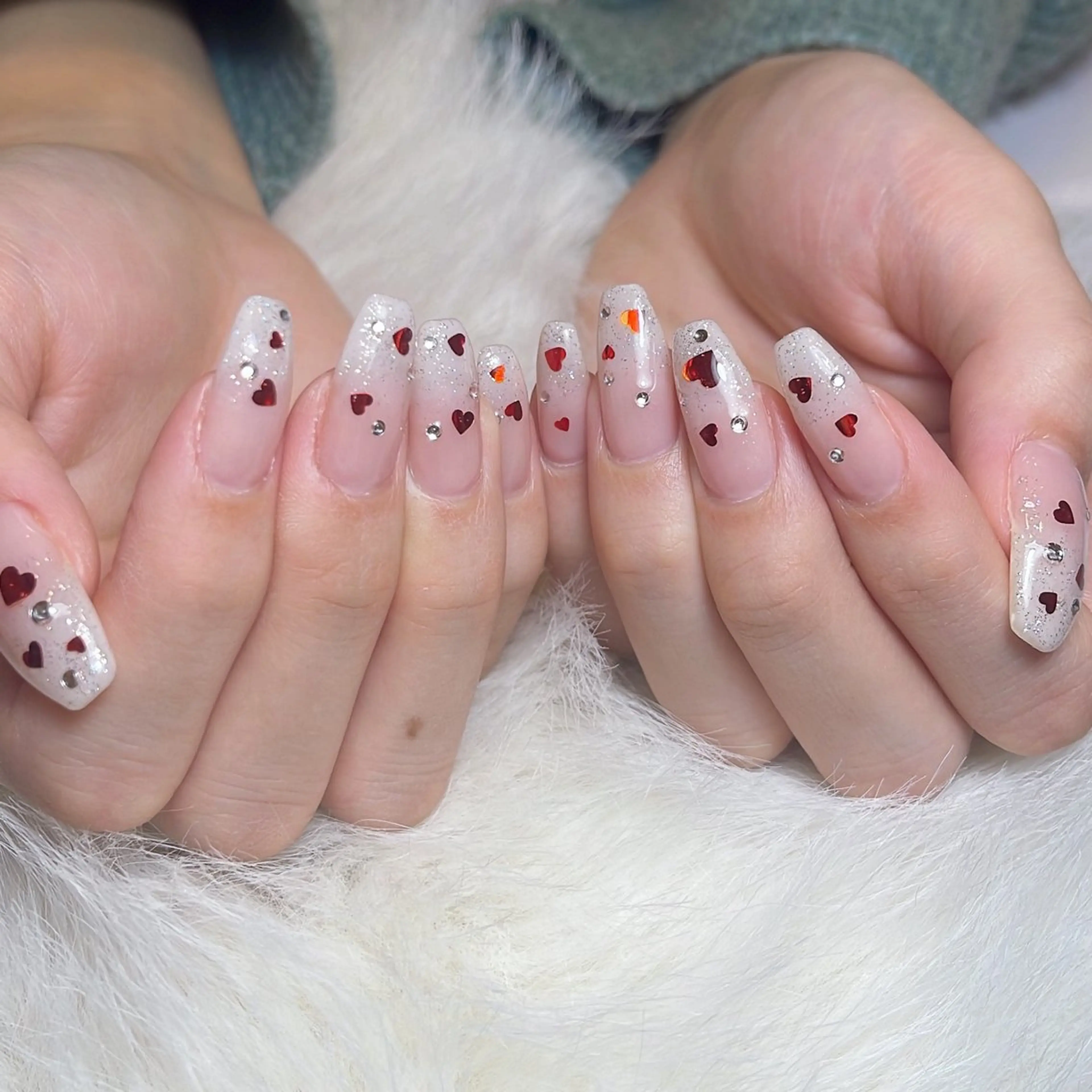 ネイル MISAKO nailのネイルデザイン