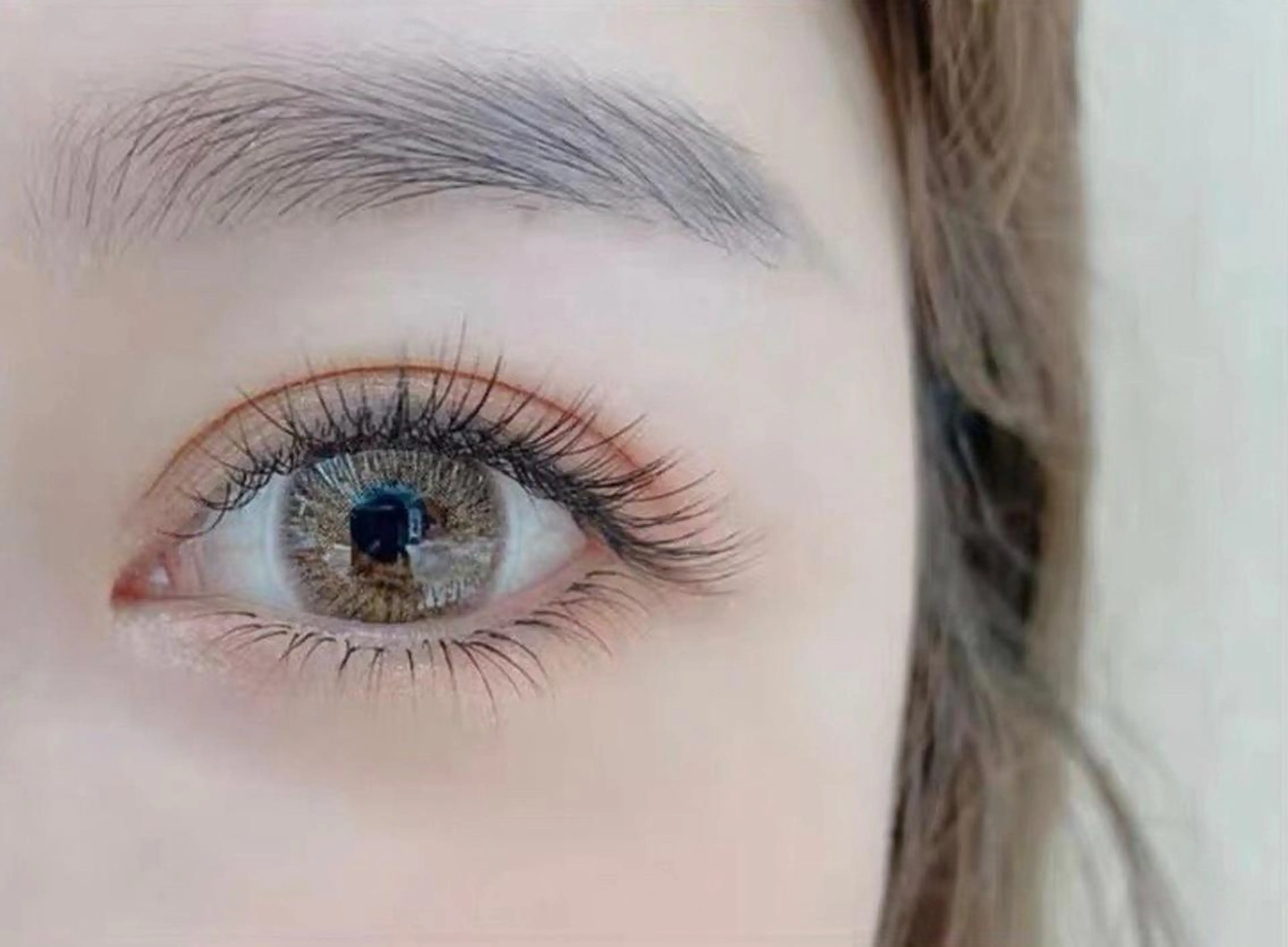 マツエク・マツパ 橋本 美咲のエステ・リラクイメージ