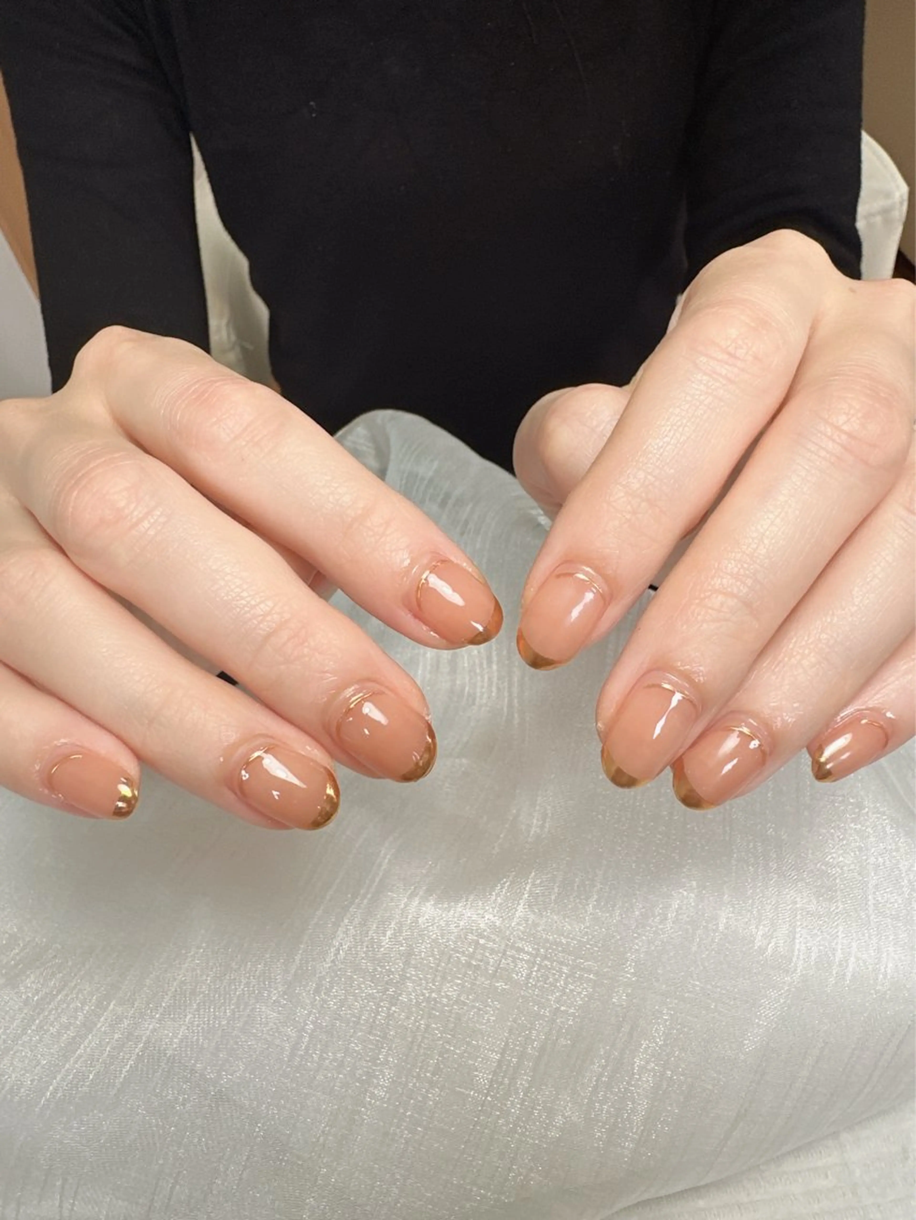ネイル ハンドネイル P&Y NailSalonのネイルデザイン