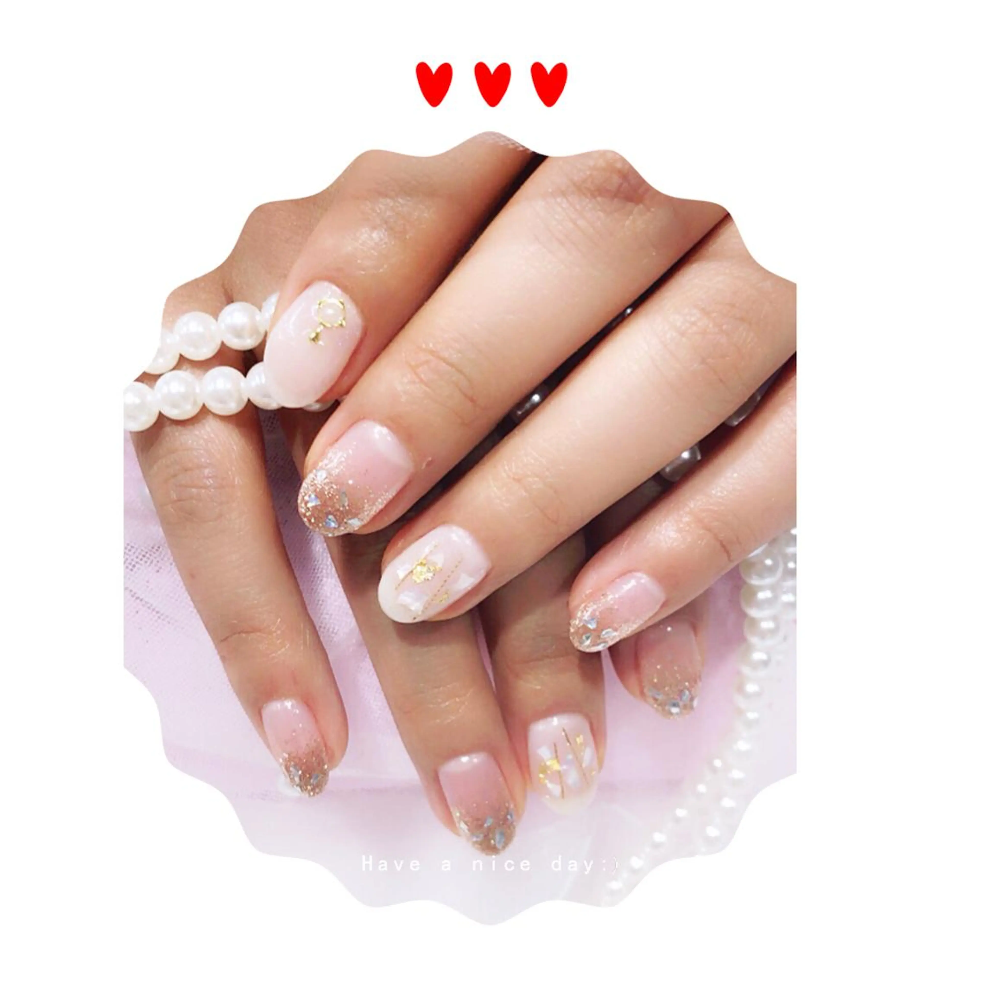 ネイル COCONAIL &EYELASHのマツエク・マツパデザイン