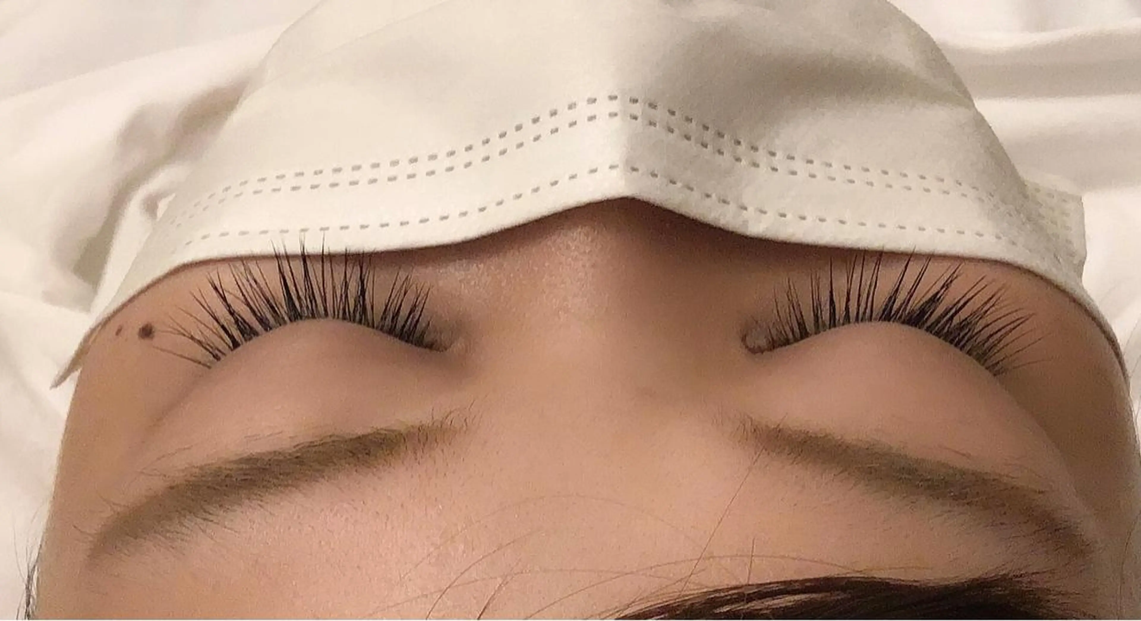 マツエク・マツパ マツエク eyelash GARDENのマツエク・マツパデザイン