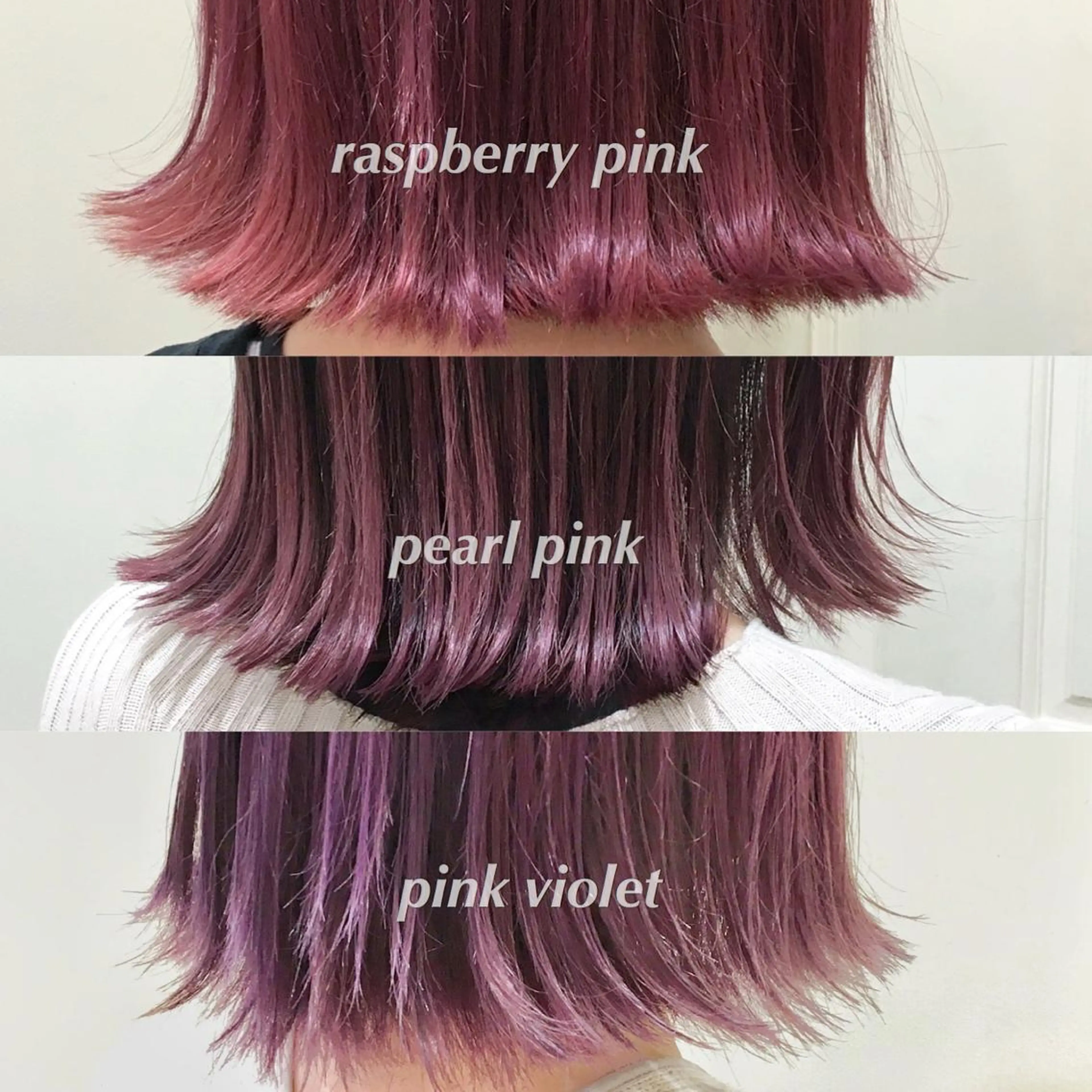 ミディアム カラー 代表🎀 ふわモテ愛 され髪🩷yumiのヘアスタイル