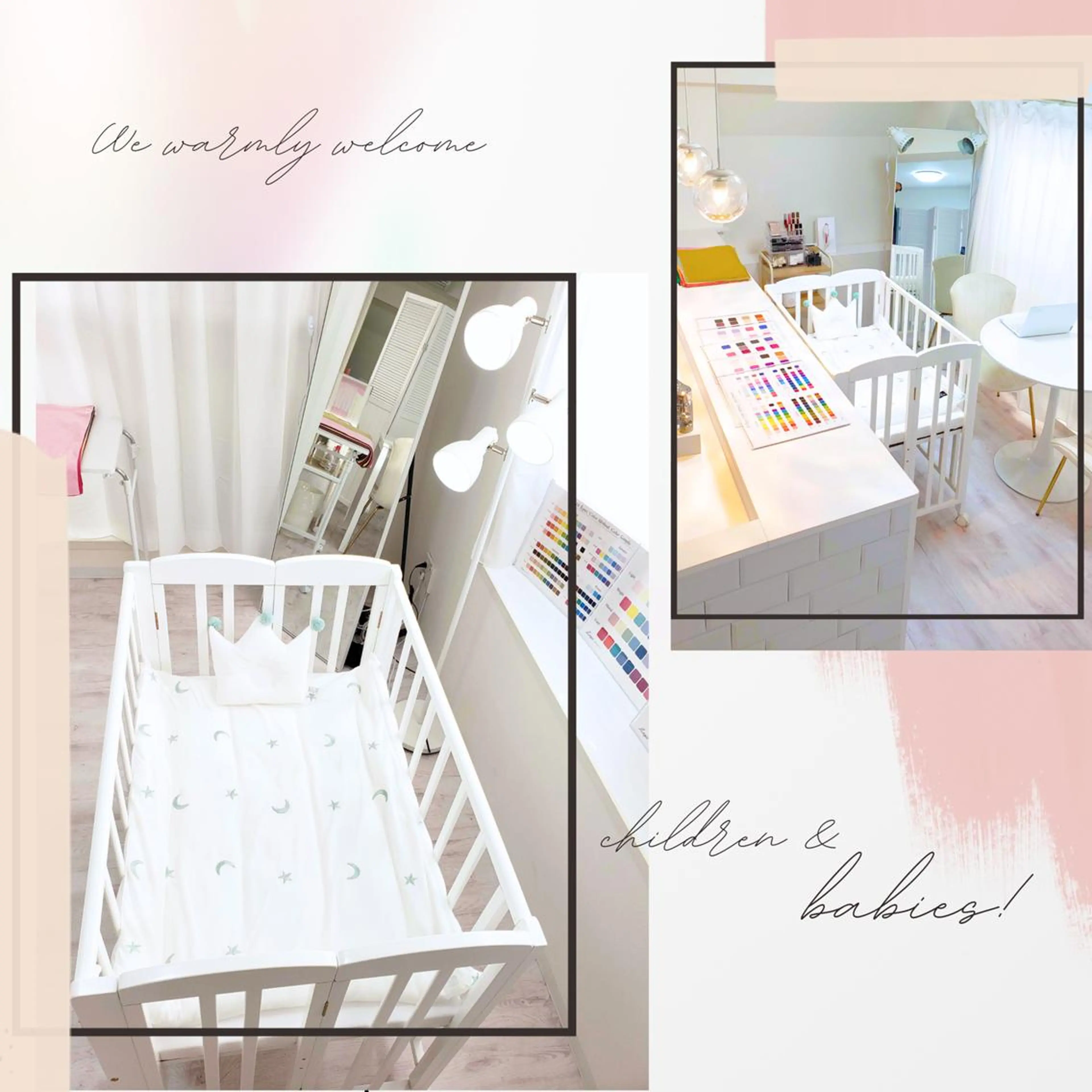 キッズ Beauty Styleのその他イメージ